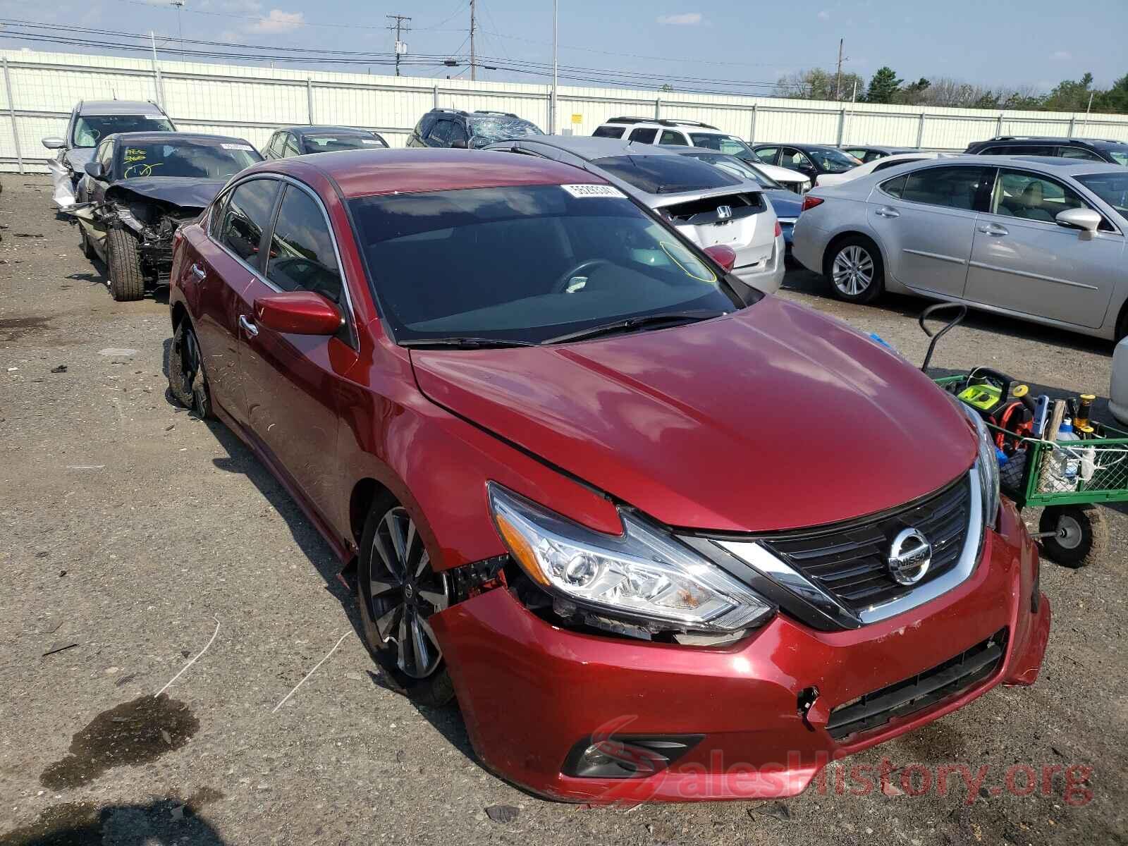 1N4AL3AP4HC233453 2017 NISSAN ALTIMA