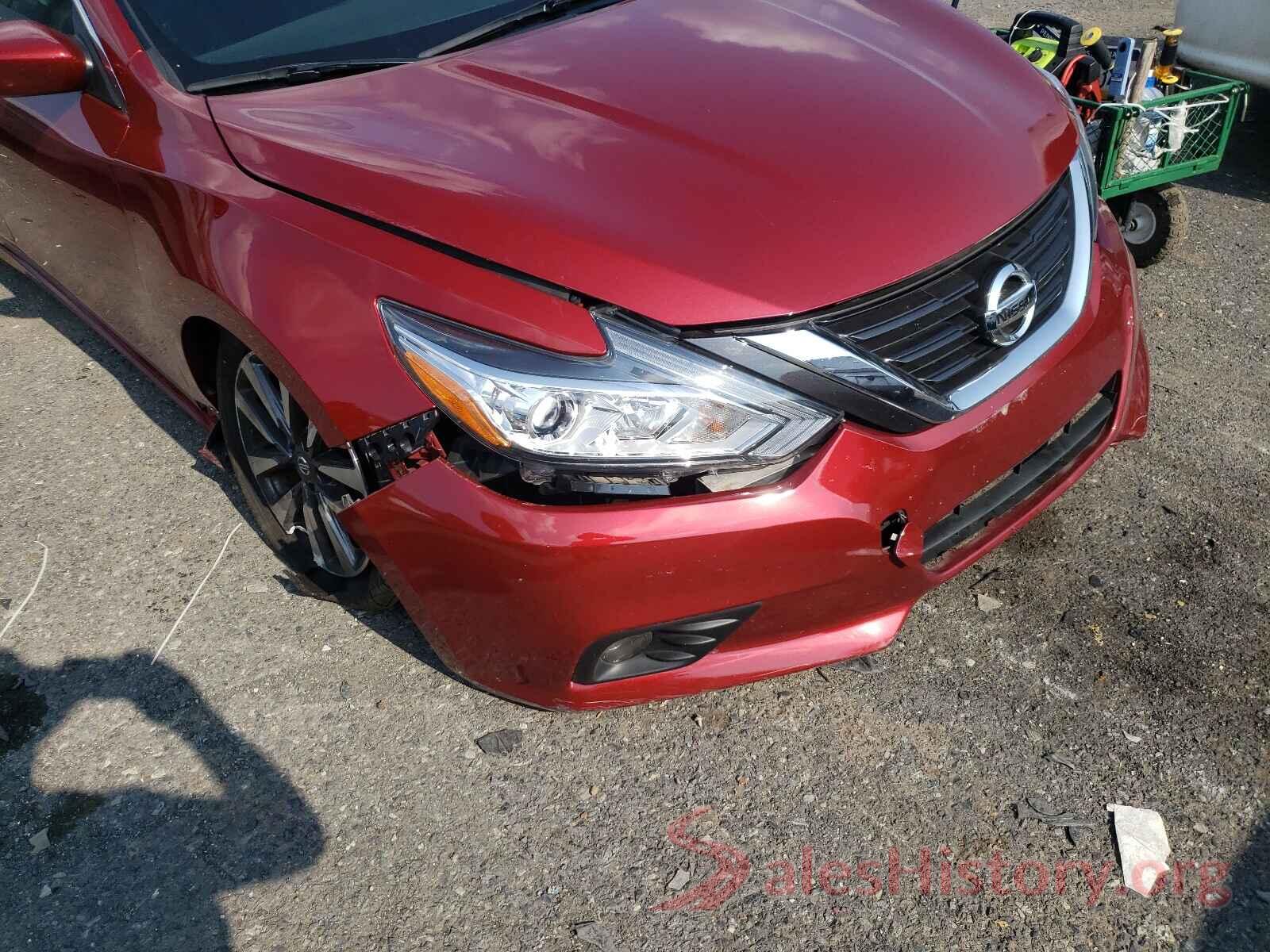 1N4AL3AP4HC233453 2017 NISSAN ALTIMA