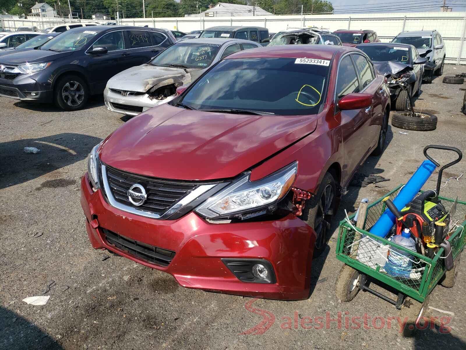 1N4AL3AP4HC233453 2017 NISSAN ALTIMA