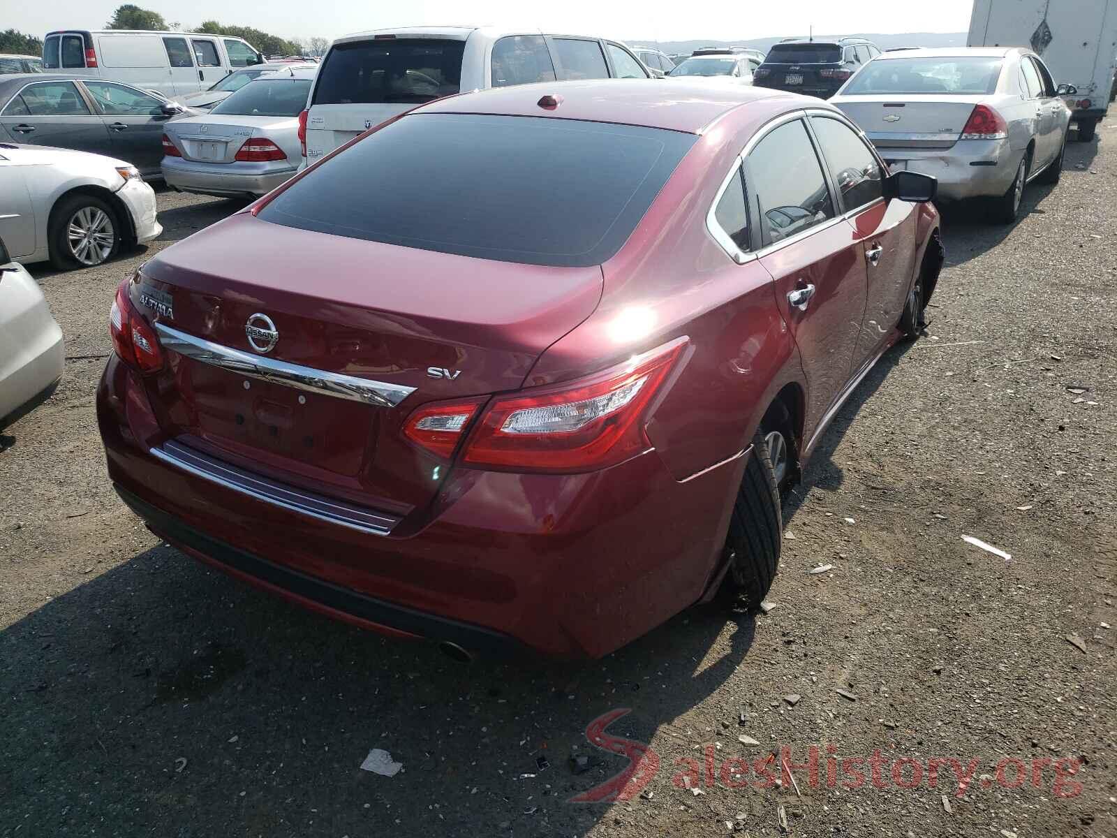 1N4AL3AP4HC233453 2017 NISSAN ALTIMA