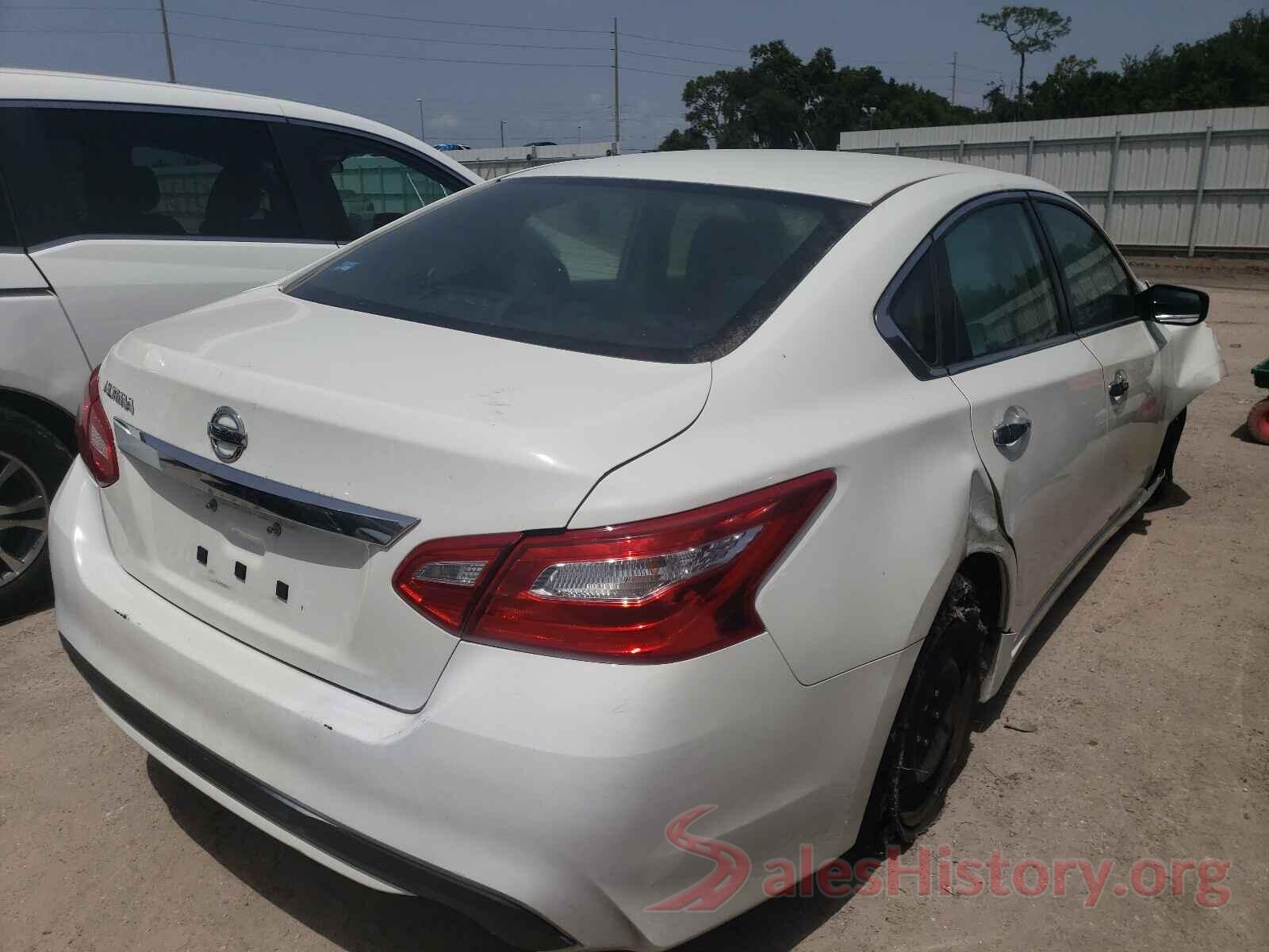 1N4AL3AP3GC236312 2016 NISSAN ALTIMA