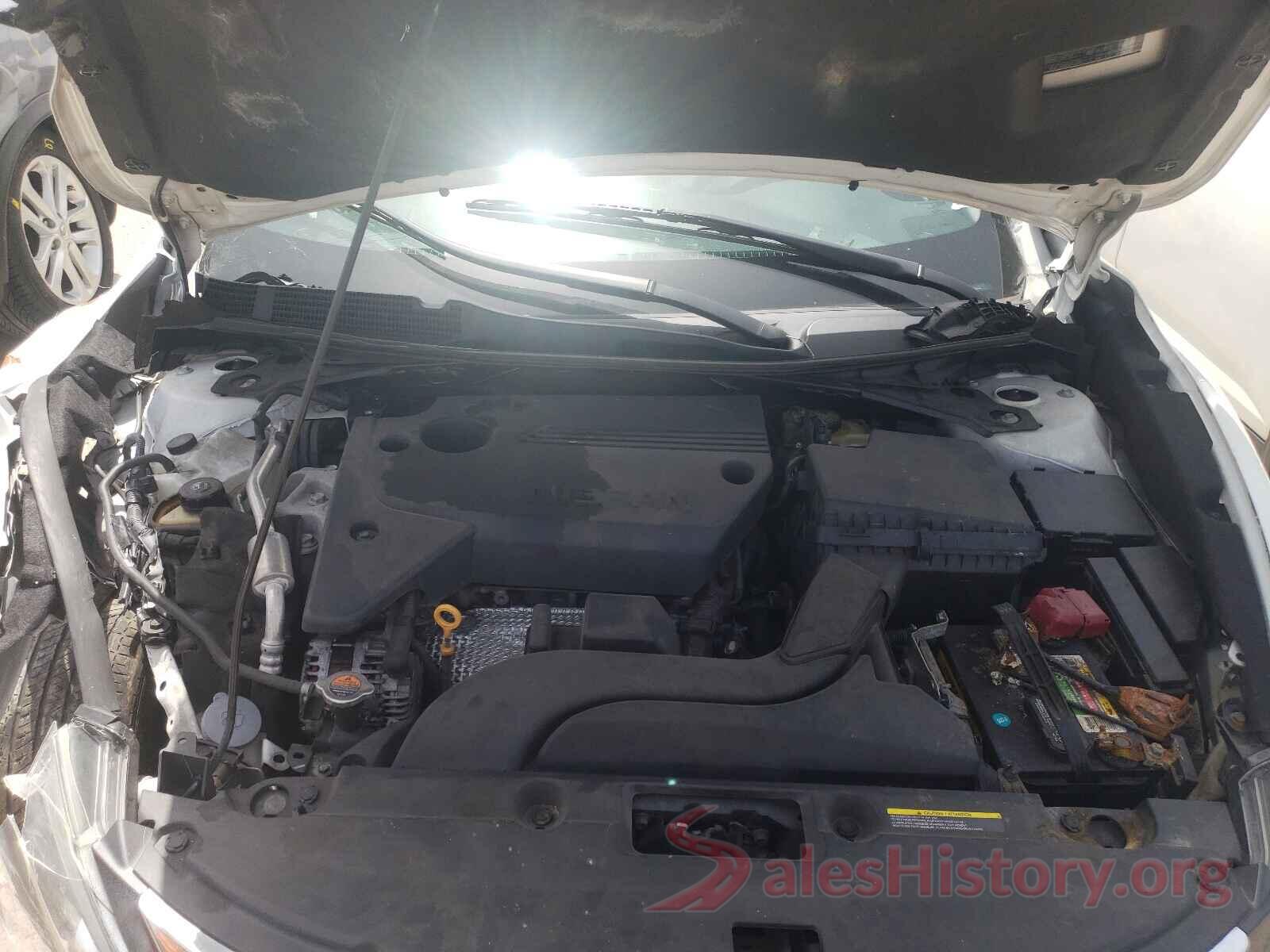 1N4AL3AP3GC236312 2016 NISSAN ALTIMA