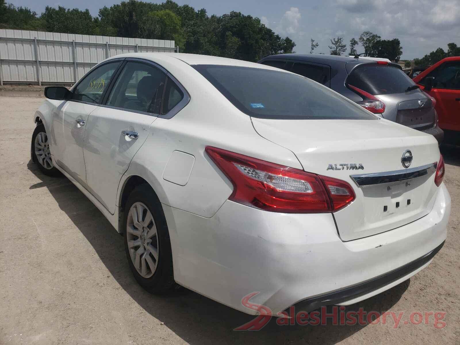 1N4AL3AP3GC236312 2016 NISSAN ALTIMA