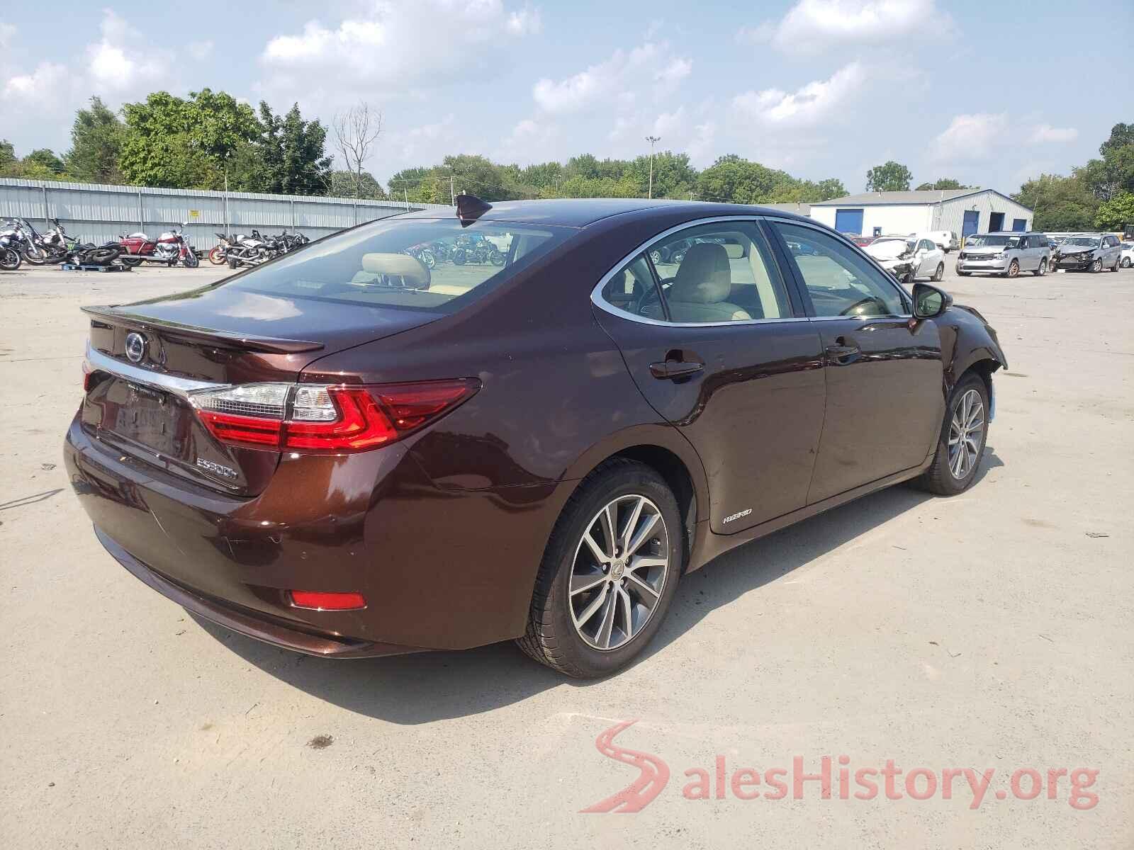 JTHBW1GG8G2108606 2016 LEXUS ES300