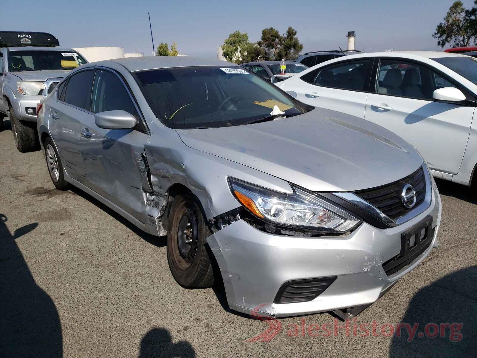 1N4AL3AP7HN358886 2017 NISSAN ALTIMA