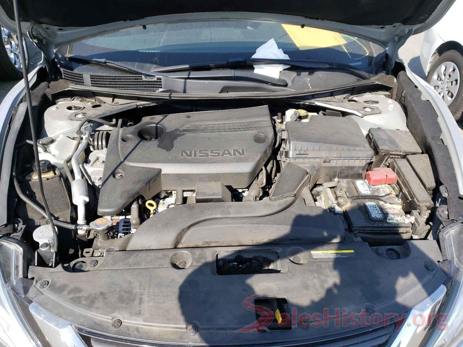 1N4AL3AP7HN358886 2017 NISSAN ALTIMA