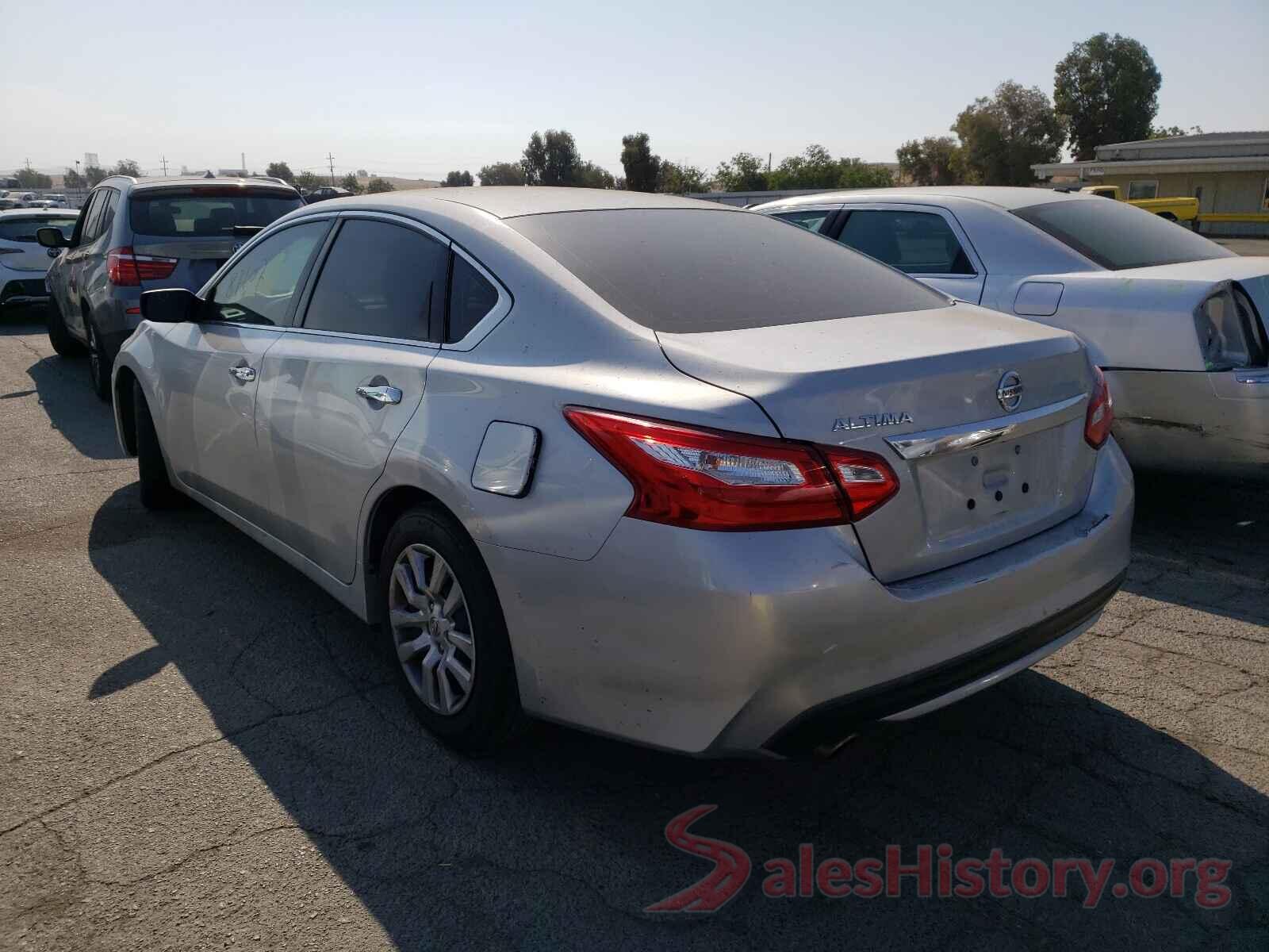 1N4AL3AP7HN358886 2017 NISSAN ALTIMA