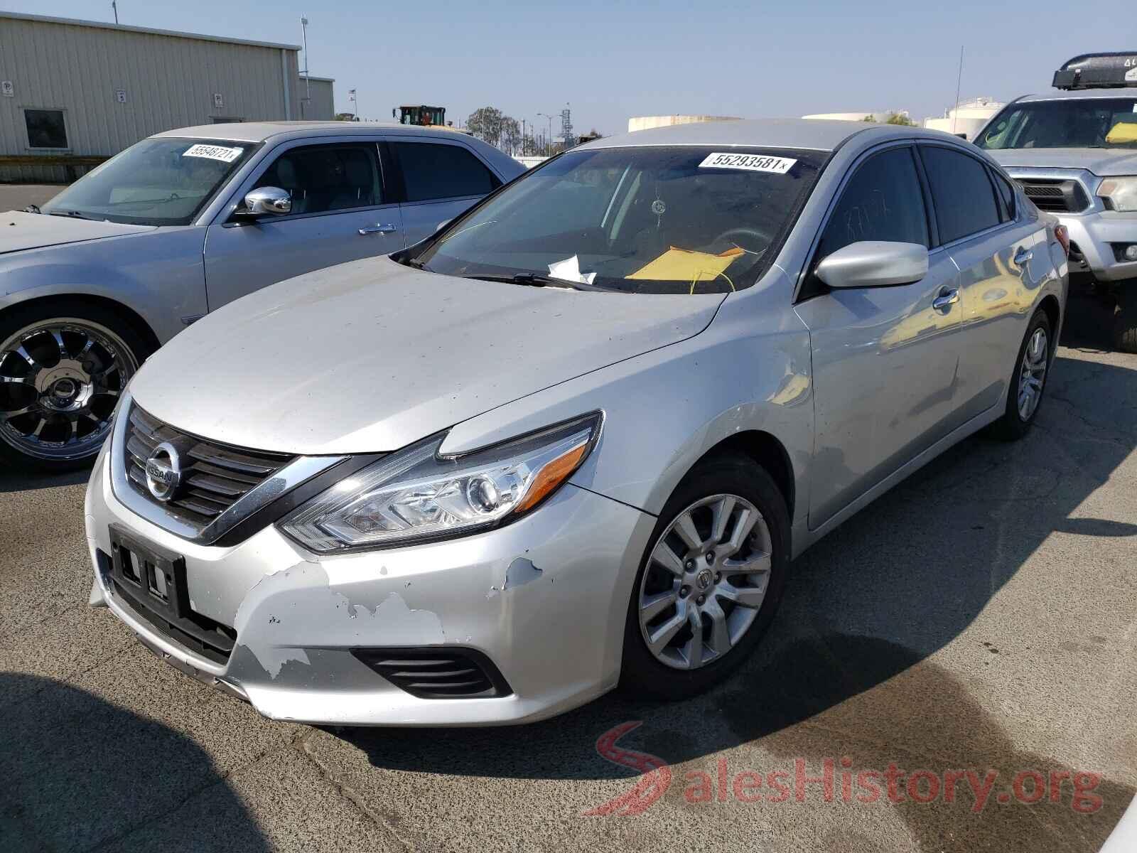 1N4AL3AP7HN358886 2017 NISSAN ALTIMA