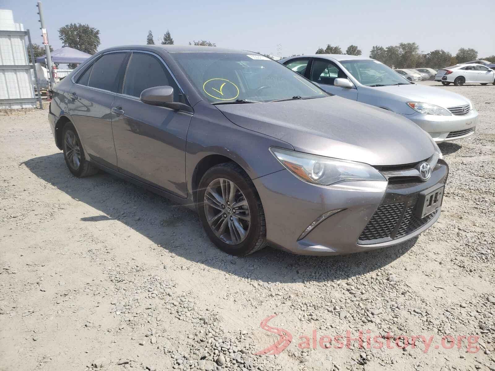 4T1BF1FK3GU174035 2016 TOYOTA CAMRY