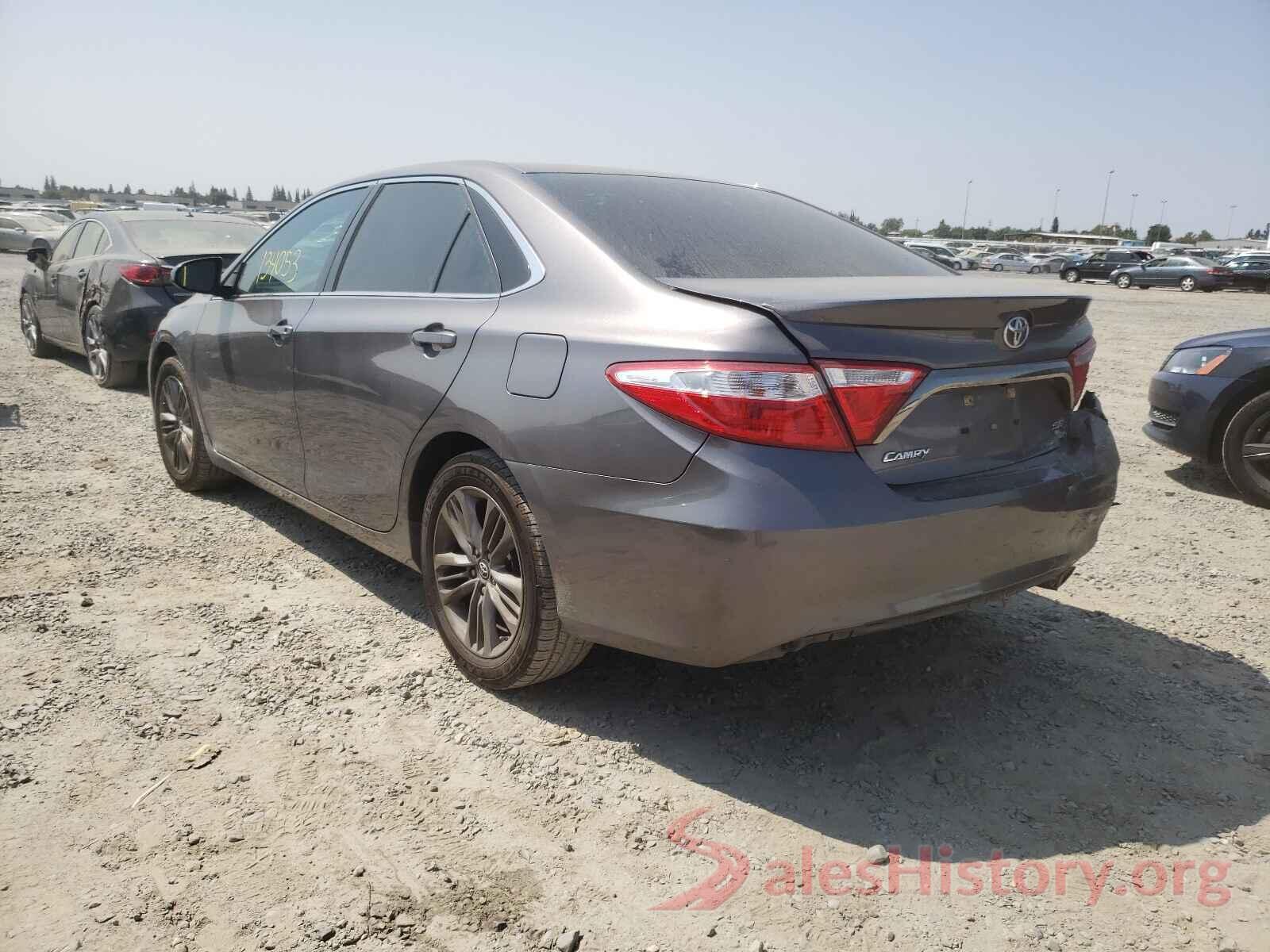 4T1BF1FK3GU174035 2016 TOYOTA CAMRY