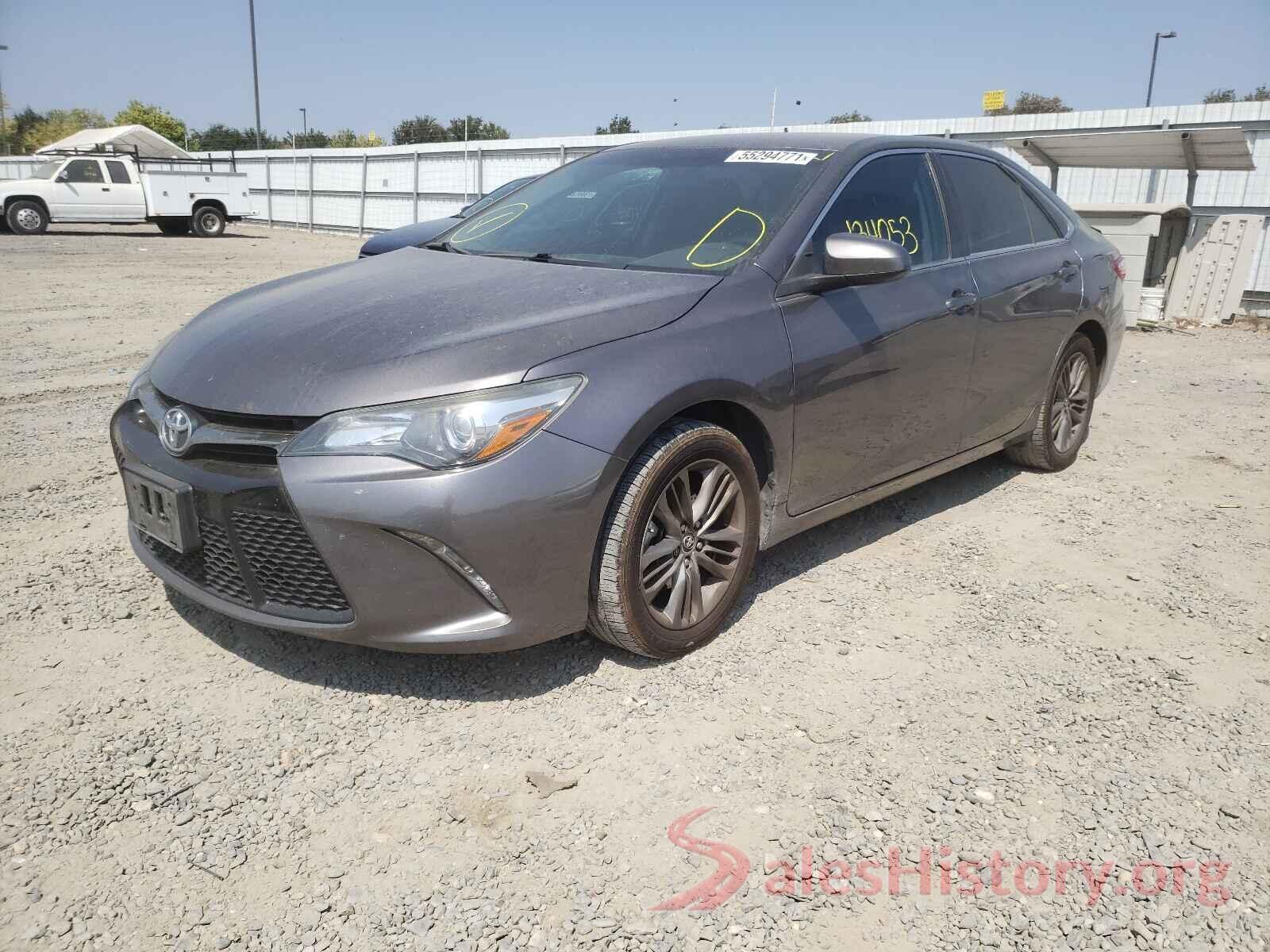 4T1BF1FK3GU174035 2016 TOYOTA CAMRY