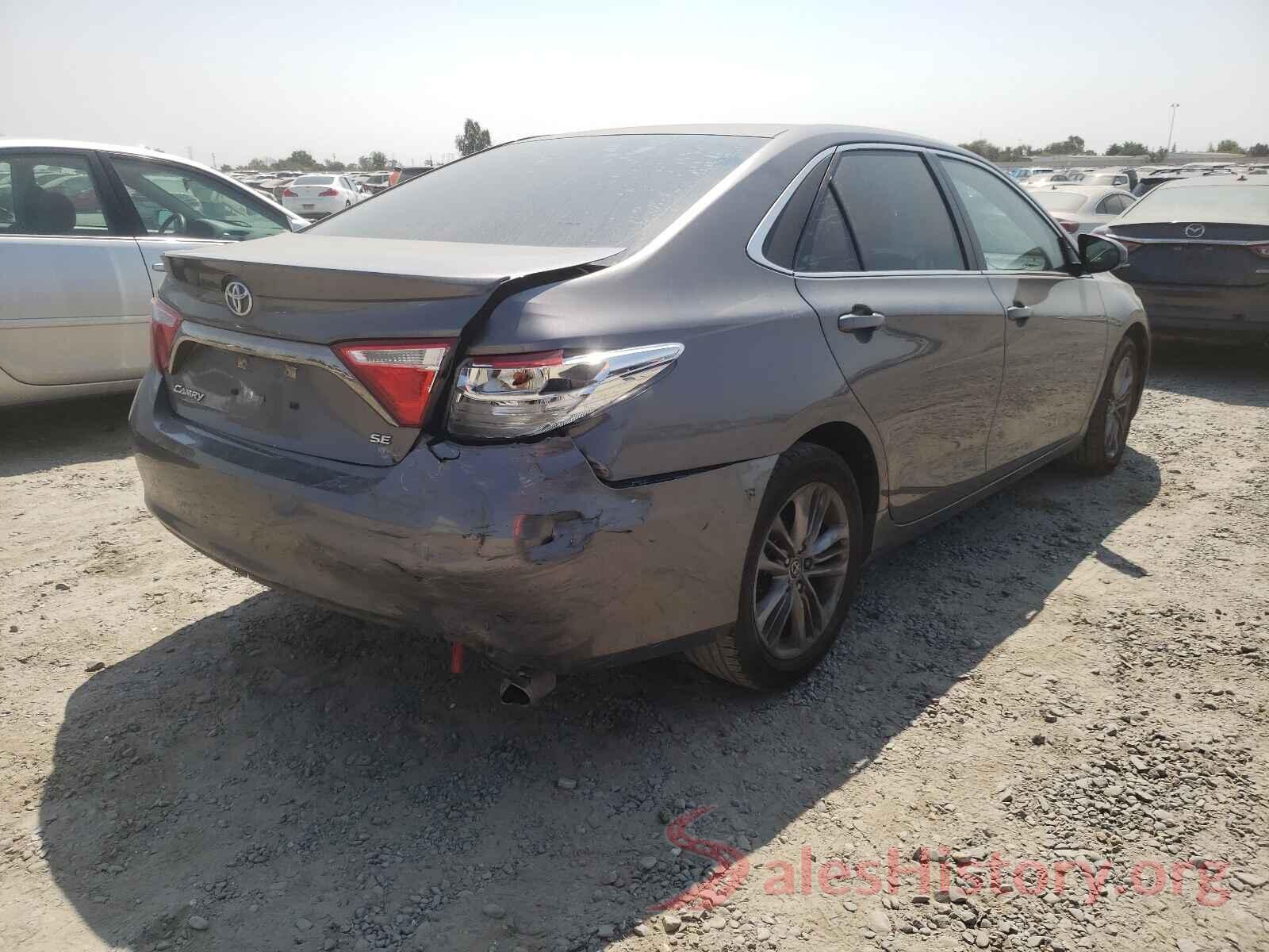 4T1BF1FK3GU174035 2016 TOYOTA CAMRY