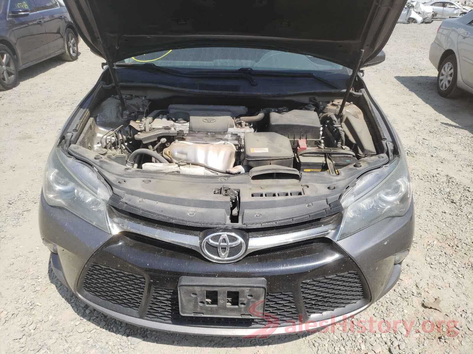 4T1BF1FK3GU174035 2016 TOYOTA CAMRY