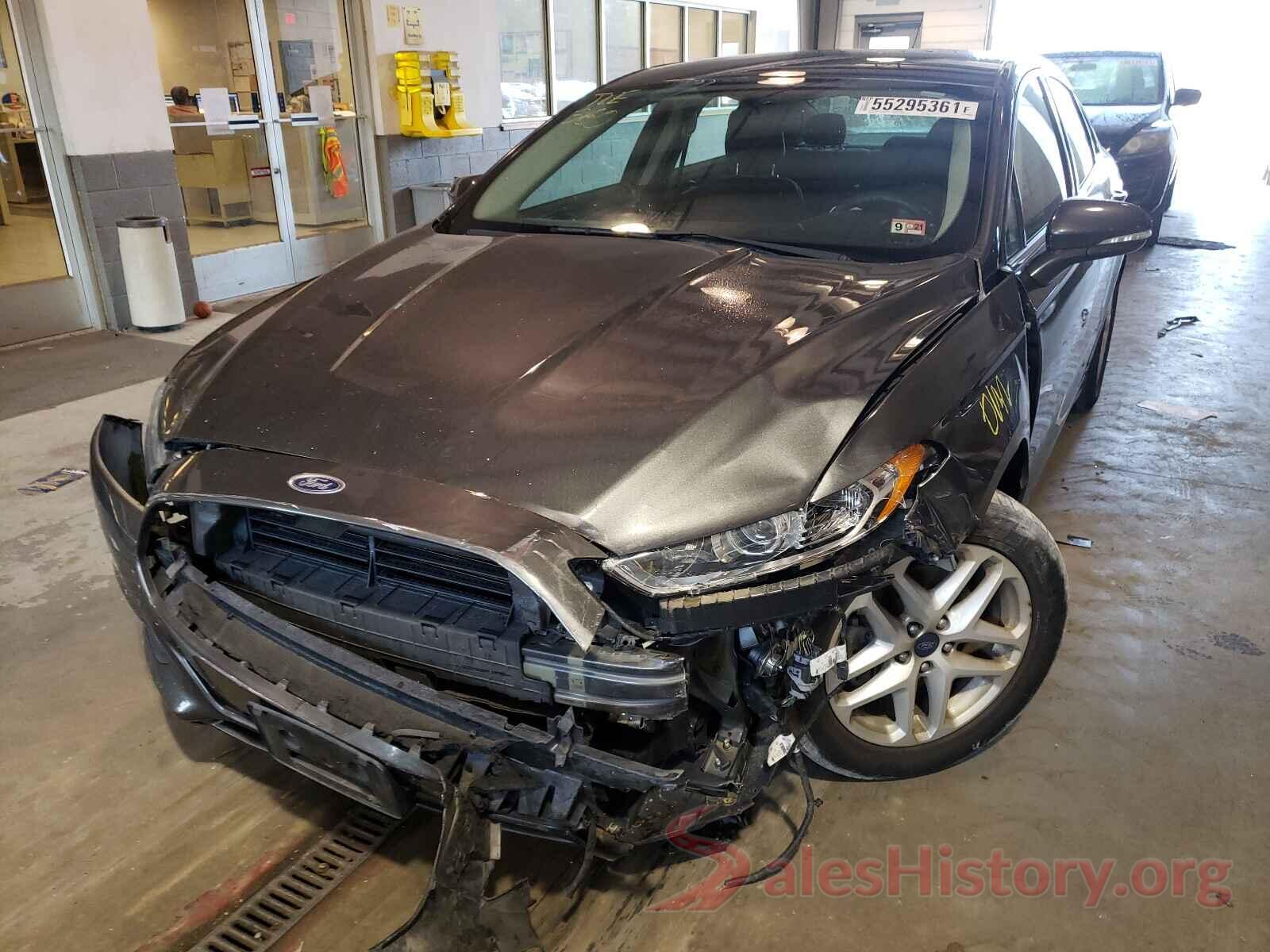 3FA6P0H71GR175803 2016 FORD FUSION