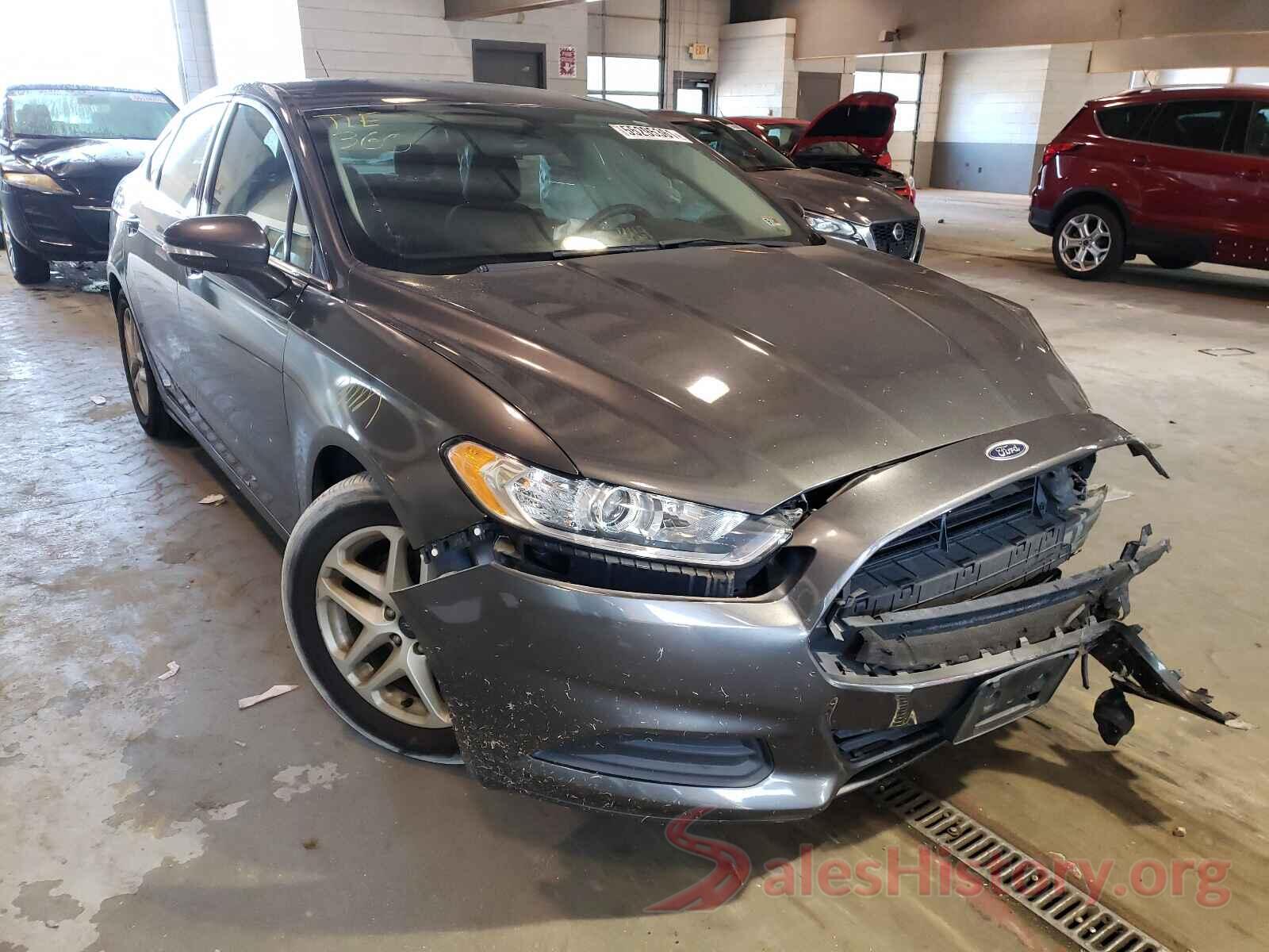 3FA6P0H71GR175803 2016 FORD FUSION