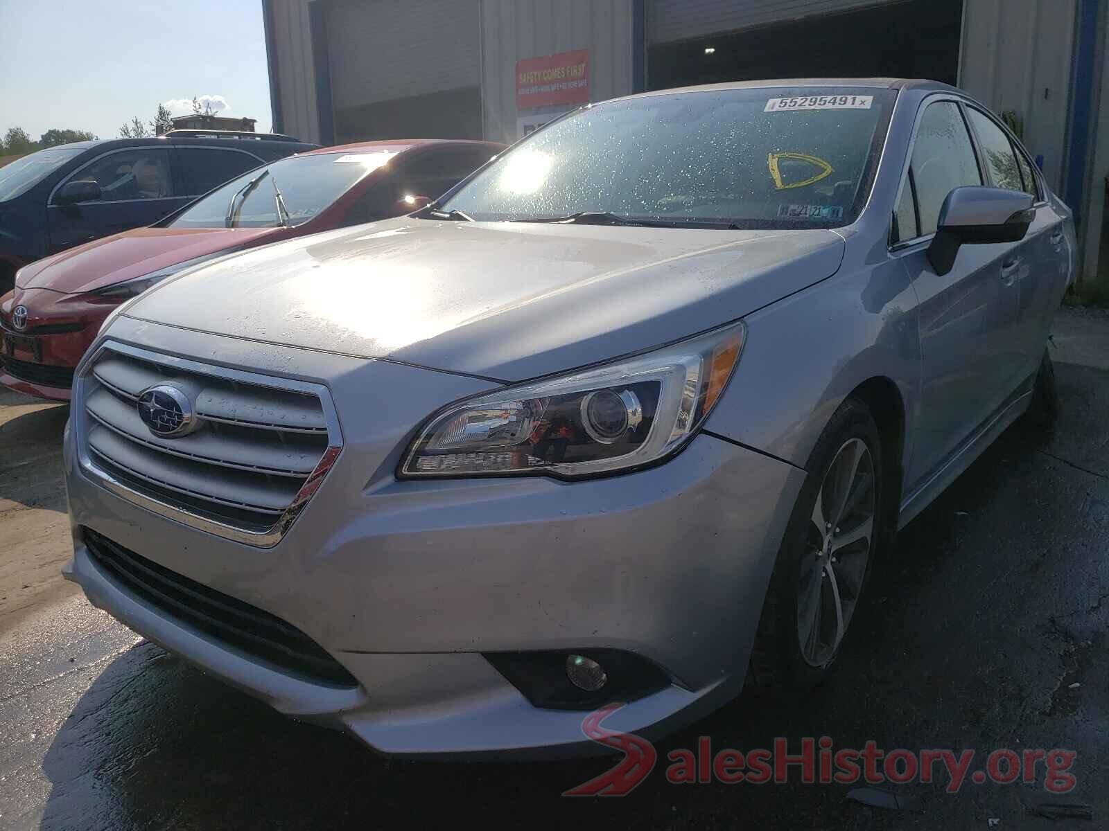 4S3BNEN68H3024755 2017 SUBARU LEGACY