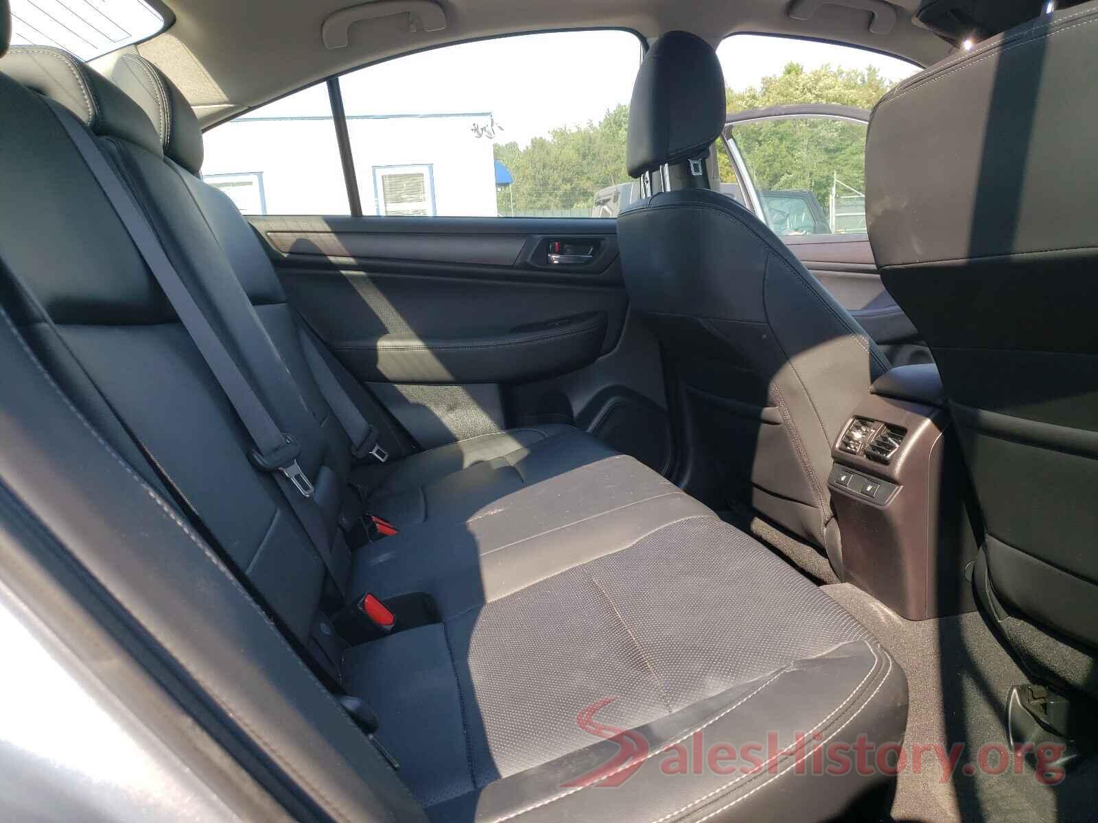 4S3BNEN68H3024755 2017 SUBARU LEGACY