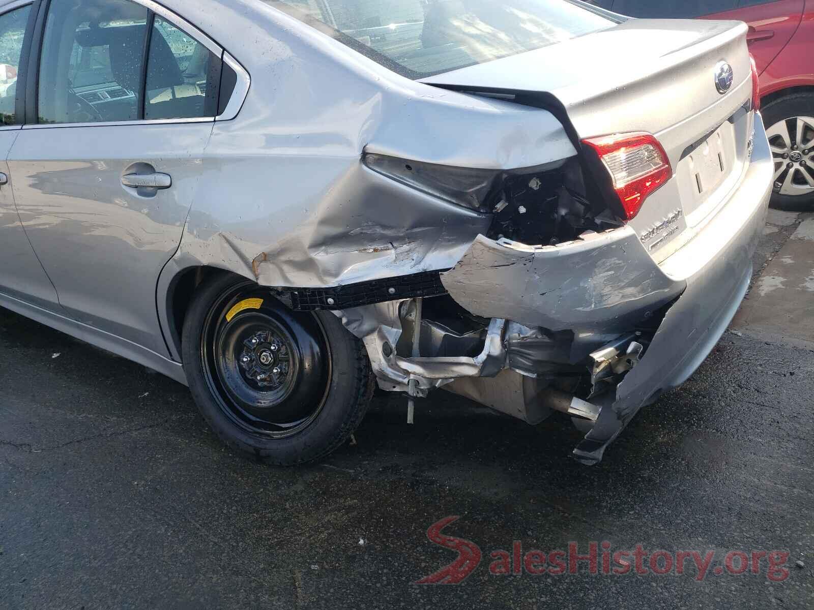 4S3BNEN68H3024755 2017 SUBARU LEGACY