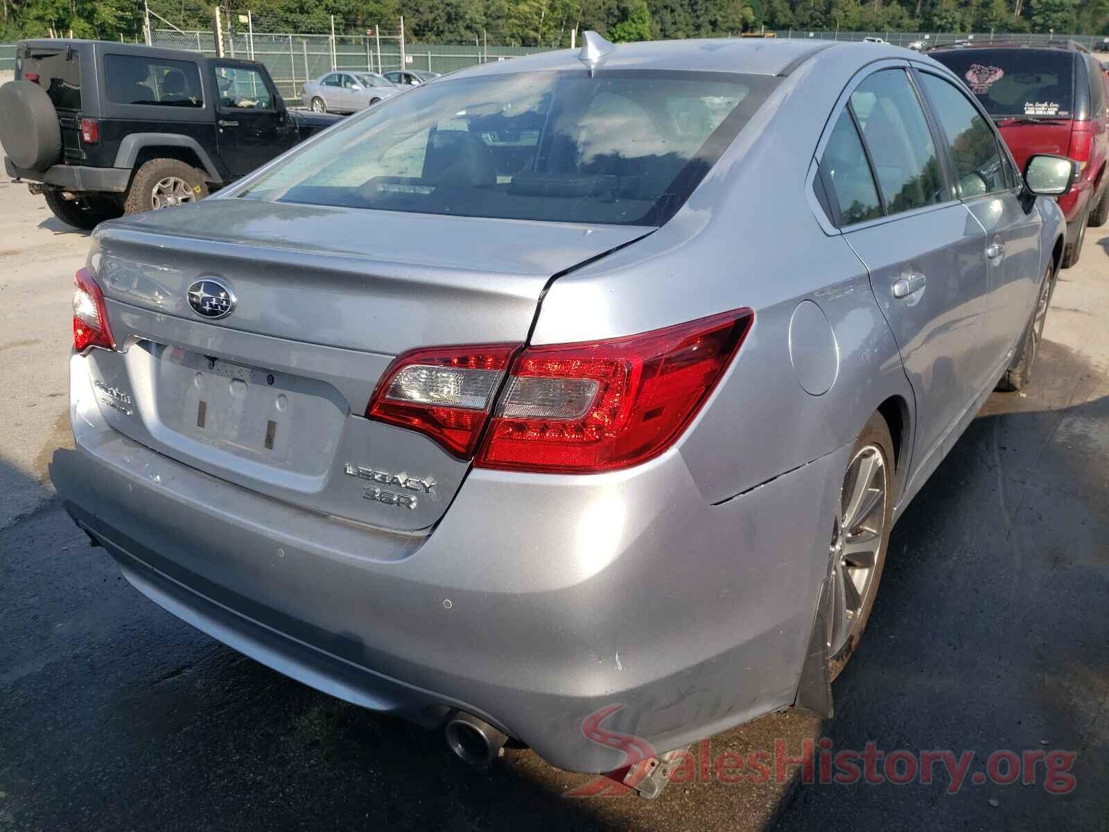 4S3BNEN68H3024755 2017 SUBARU LEGACY