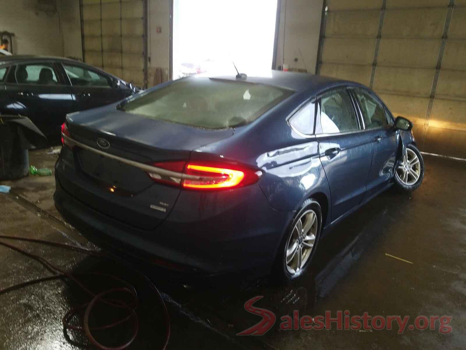 3FA6P0HD8JR266922 2018 FORD FUSION