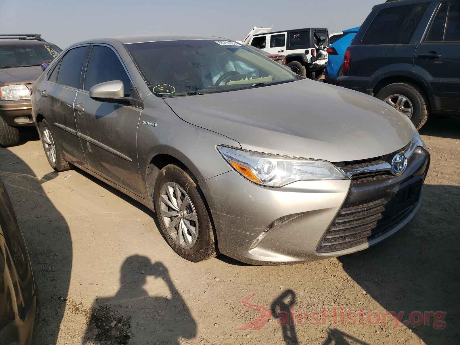 4T1BD1FK5HU201162 2017 TOYOTA CAMRY