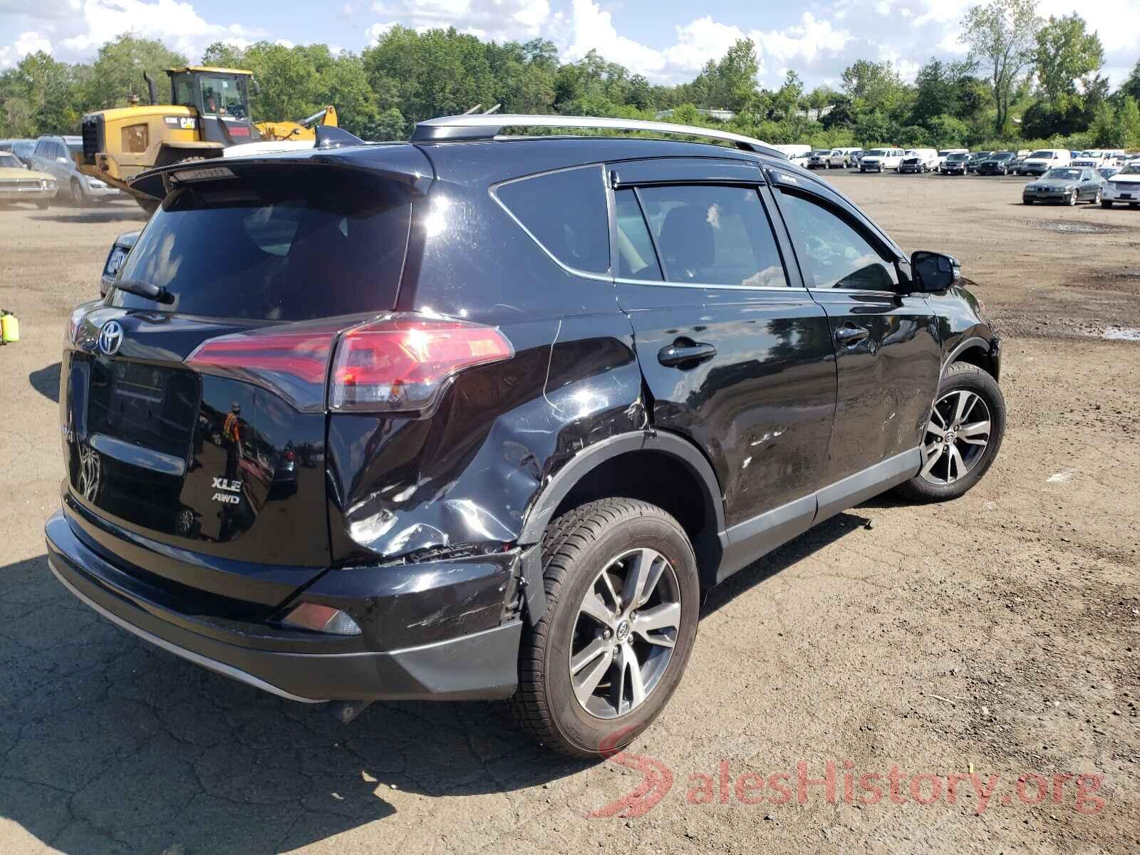 2T3RFREVXHW548805 2017 TOYOTA RAV4