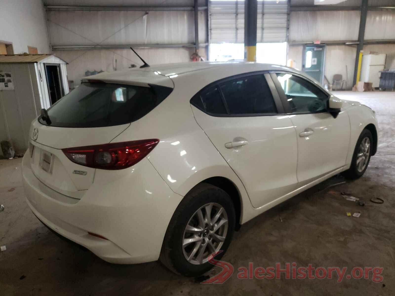 3MZBN1K75JM209921 2018 MAZDA 3