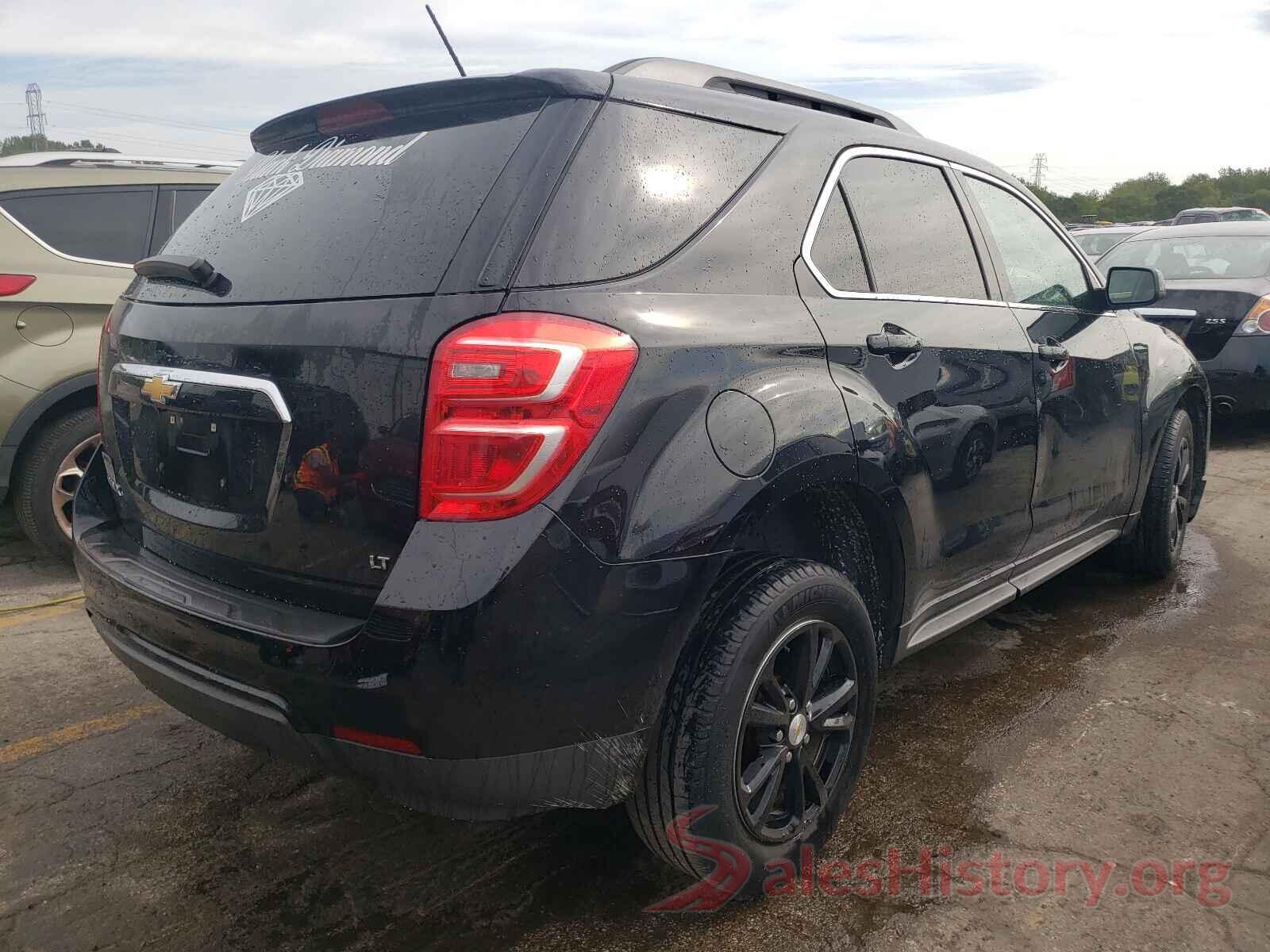 2GNALCEK5H6237973 2017 CHEVROLET EQUINOX