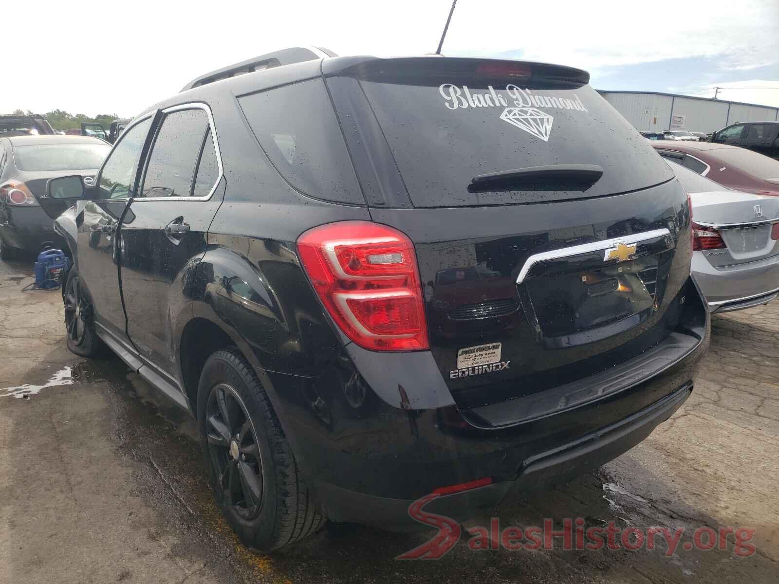 2GNALCEK5H6237973 2017 CHEVROLET EQUINOX