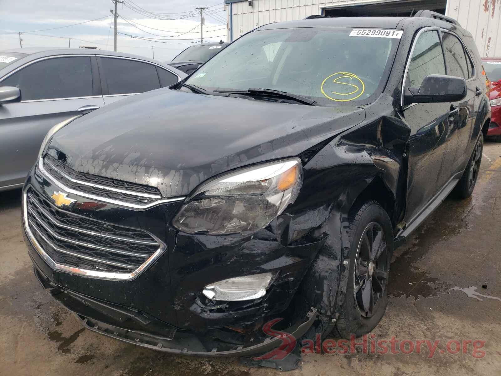 2GNALCEK5H6237973 2017 CHEVROLET EQUINOX