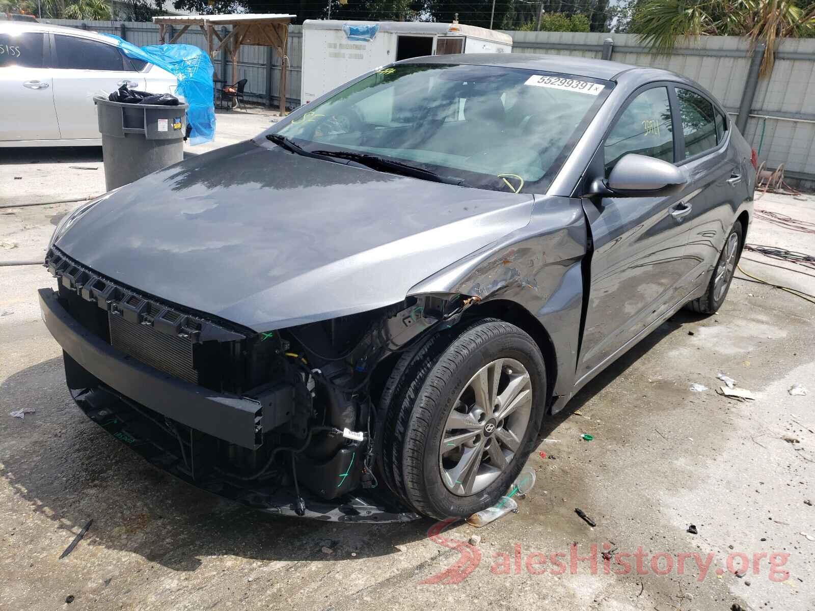 5NPD84LF5JH289723 2018 HYUNDAI ELANTRA