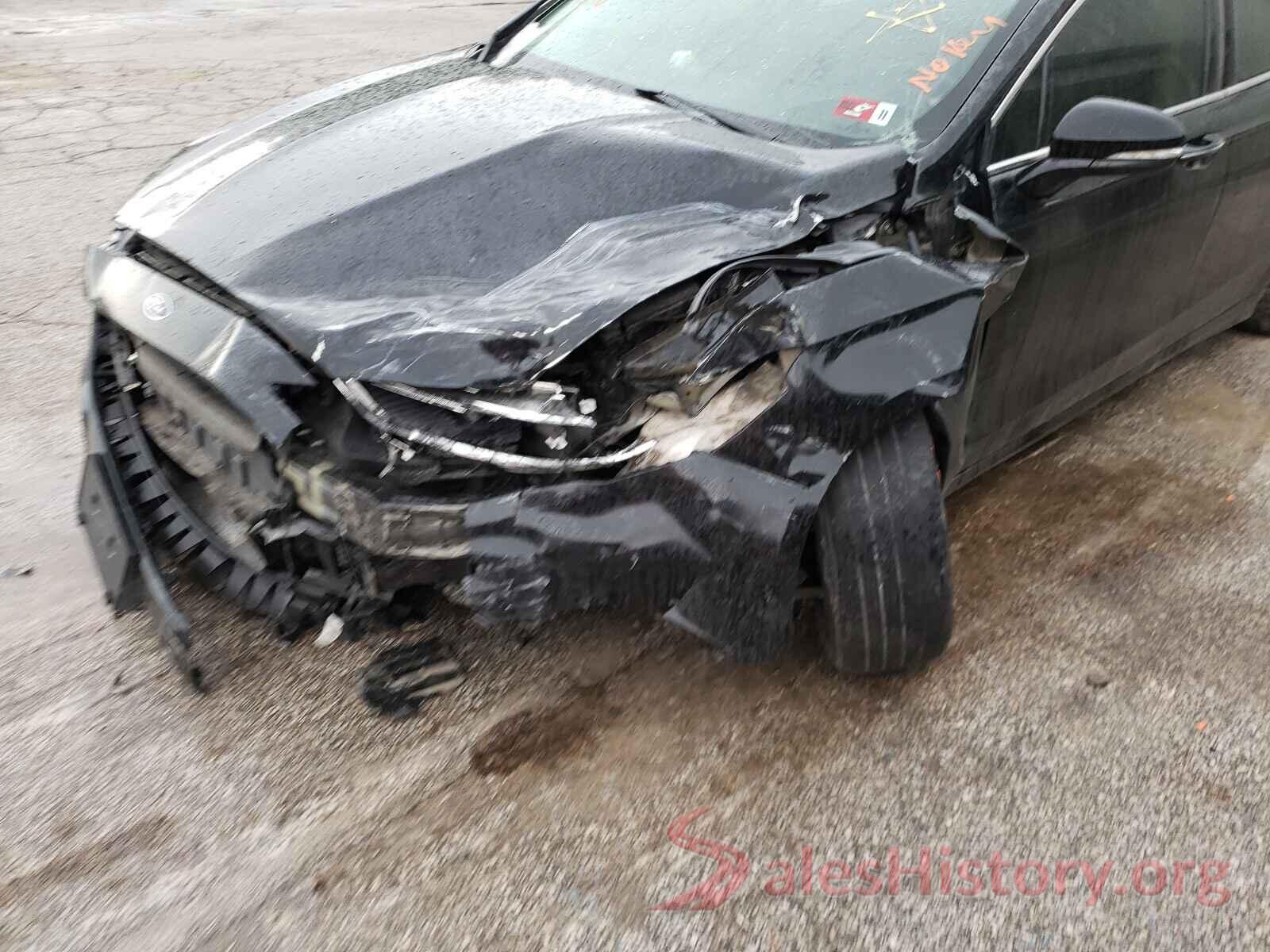 3FA6P0H92HR149889 2017 FORD FUSION