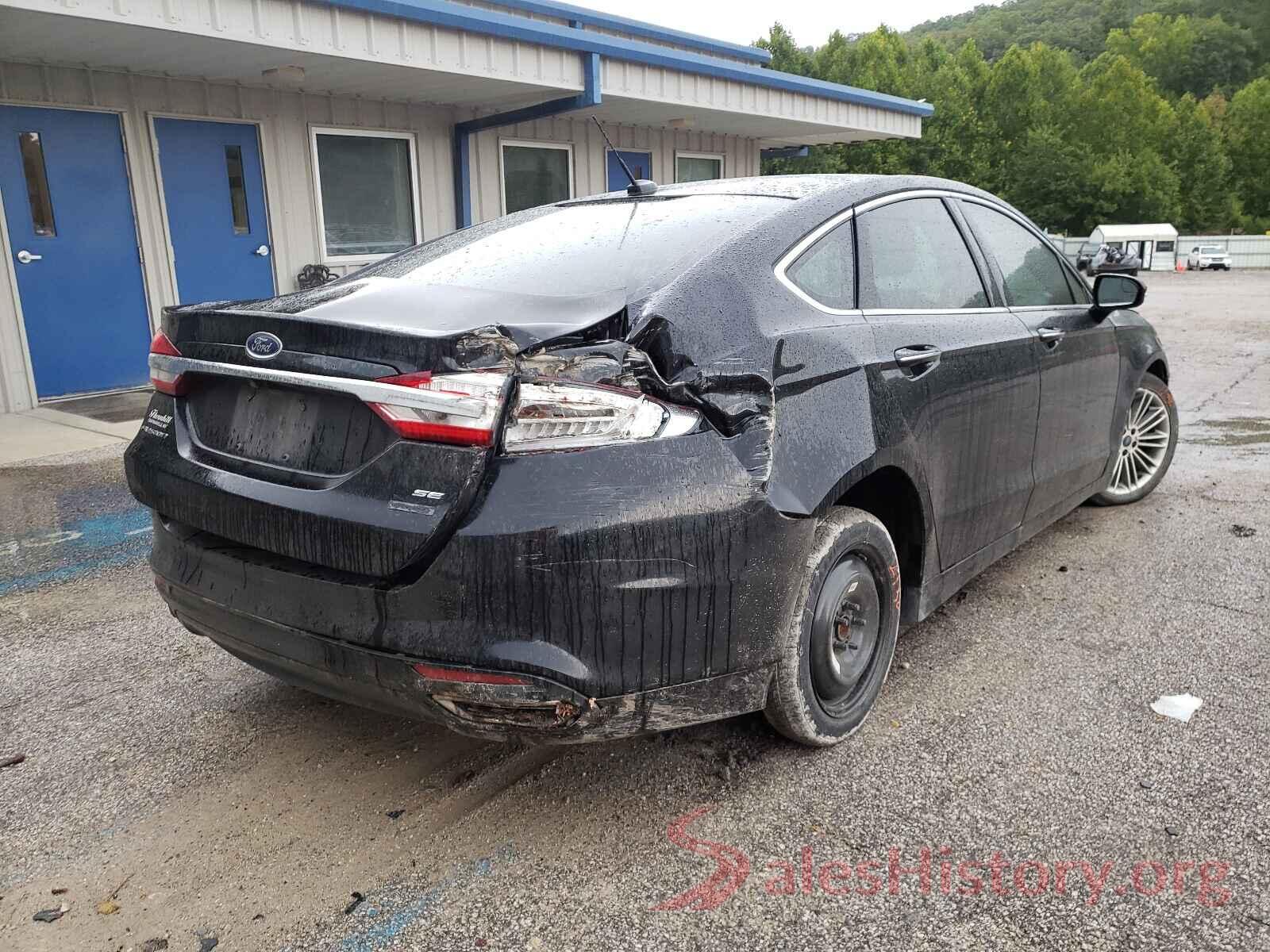 3FA6P0H92HR149889 2017 FORD FUSION