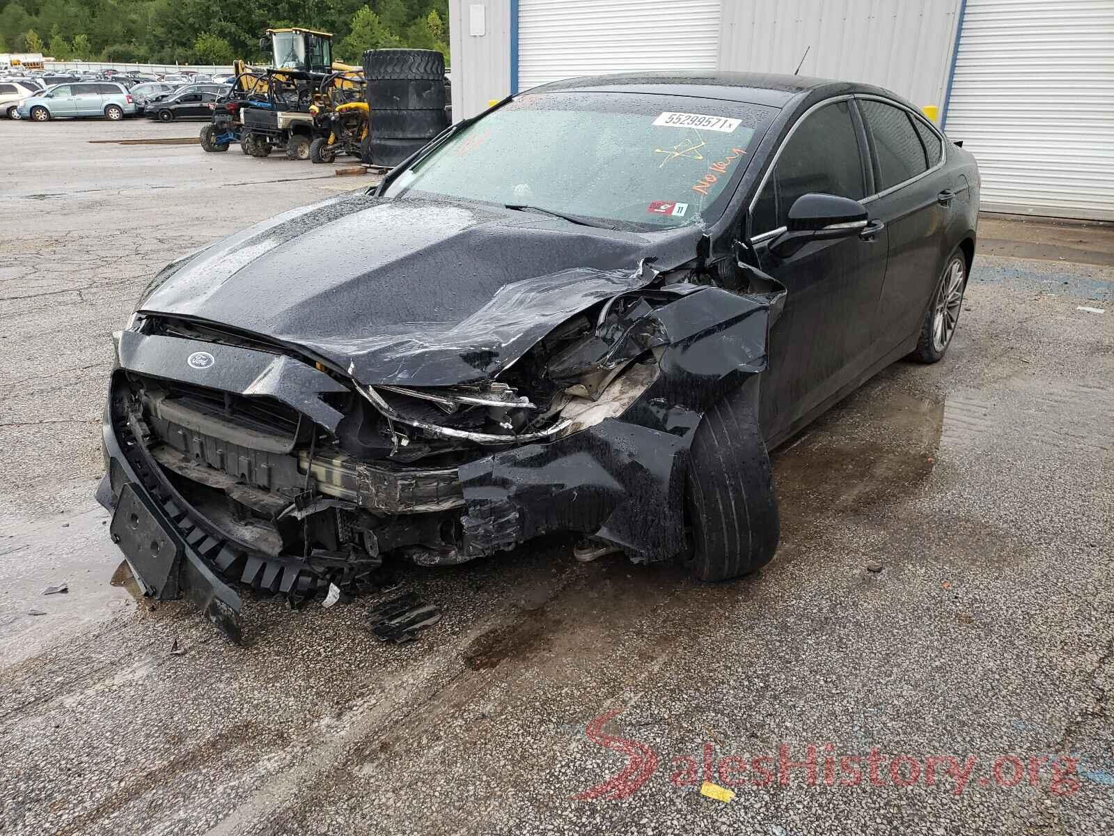 3FA6P0H92HR149889 2017 FORD FUSION