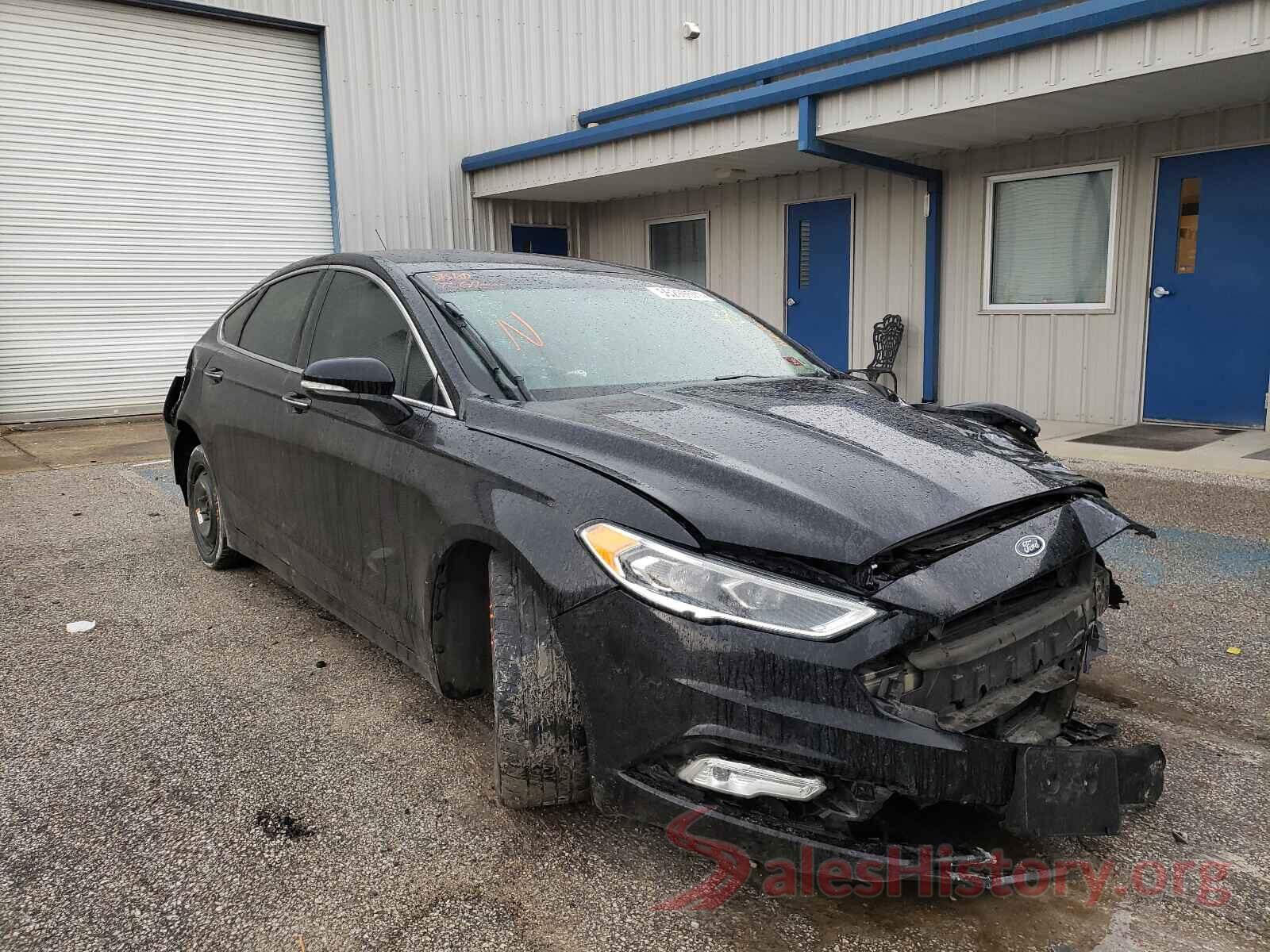 3FA6P0H92HR149889 2017 FORD FUSION