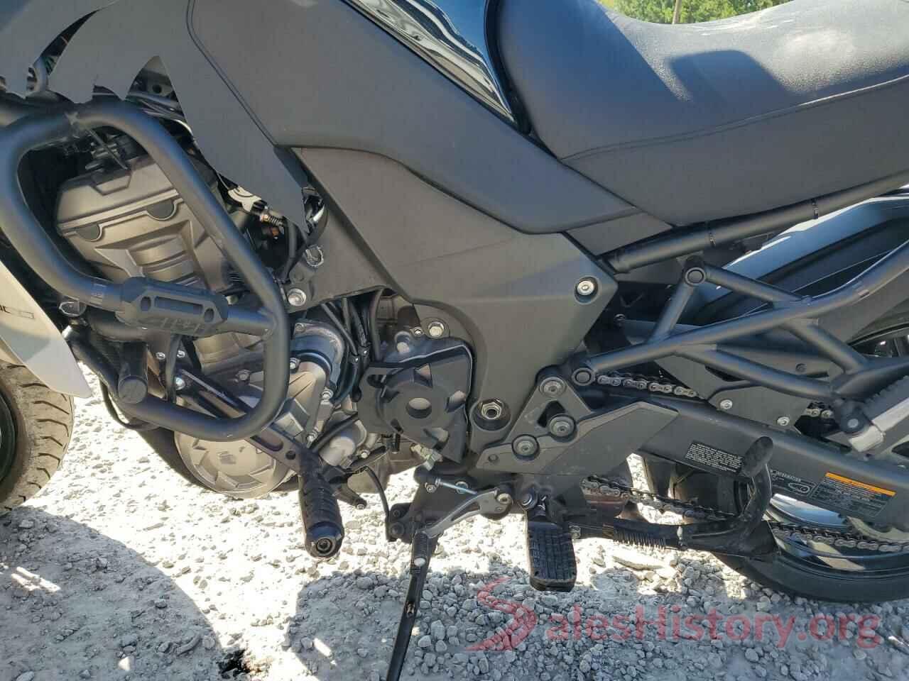 JKALZCB18GA010140 2016 KAWASAKI ALL OTHER