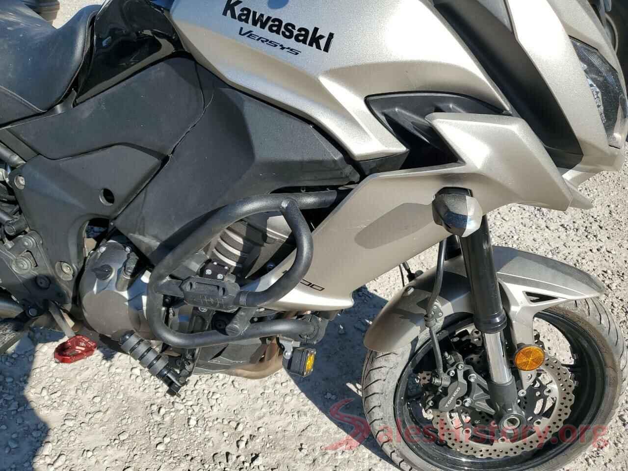 JKALZCB18GA010140 2016 KAWASAKI ALL OTHER