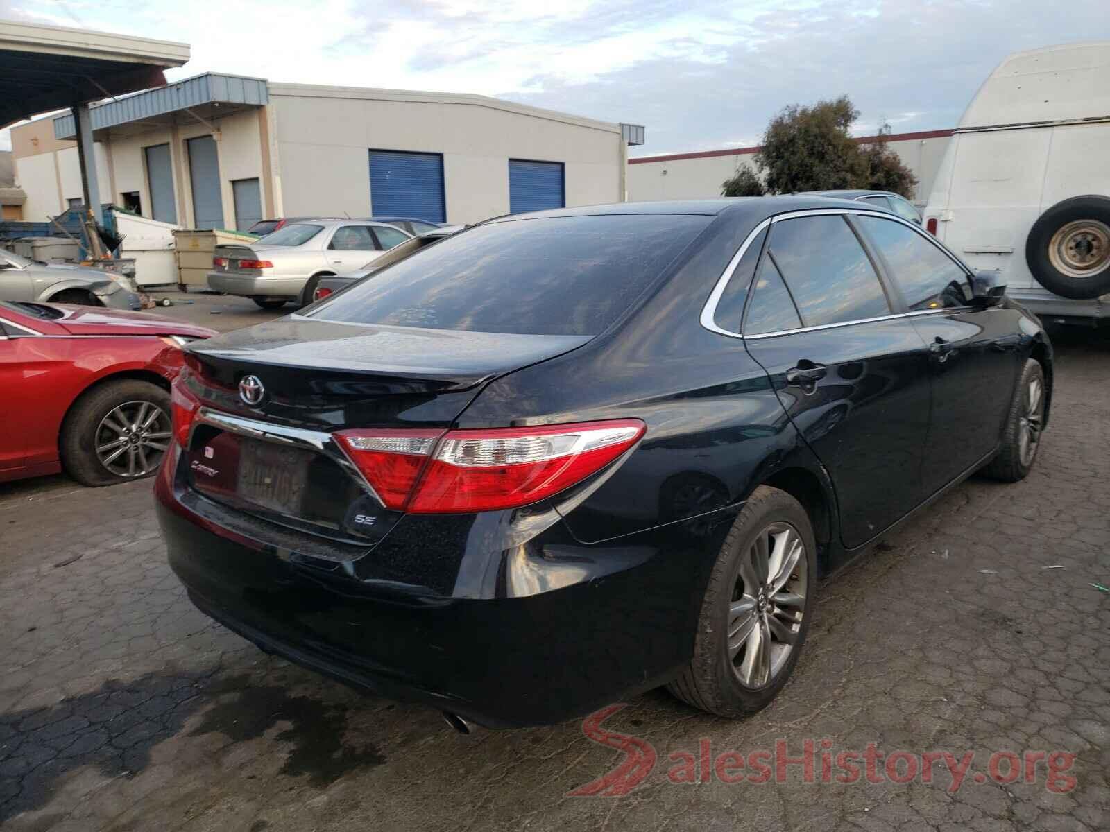 4T1BF1FK4HU394673 2017 TOYOTA CAMRY