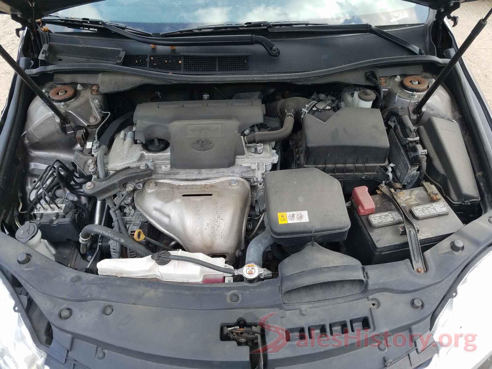 4T1BF1FK7HU296608 2017 TOYOTA CAMRY