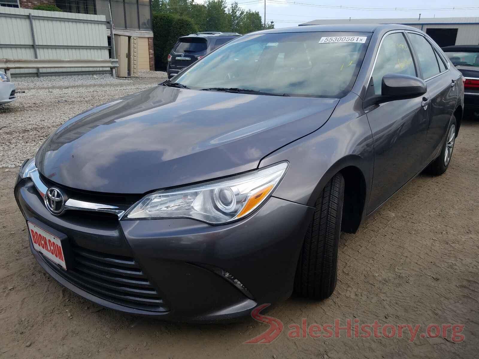 4T1BF1FK7HU296608 2017 TOYOTA CAMRY