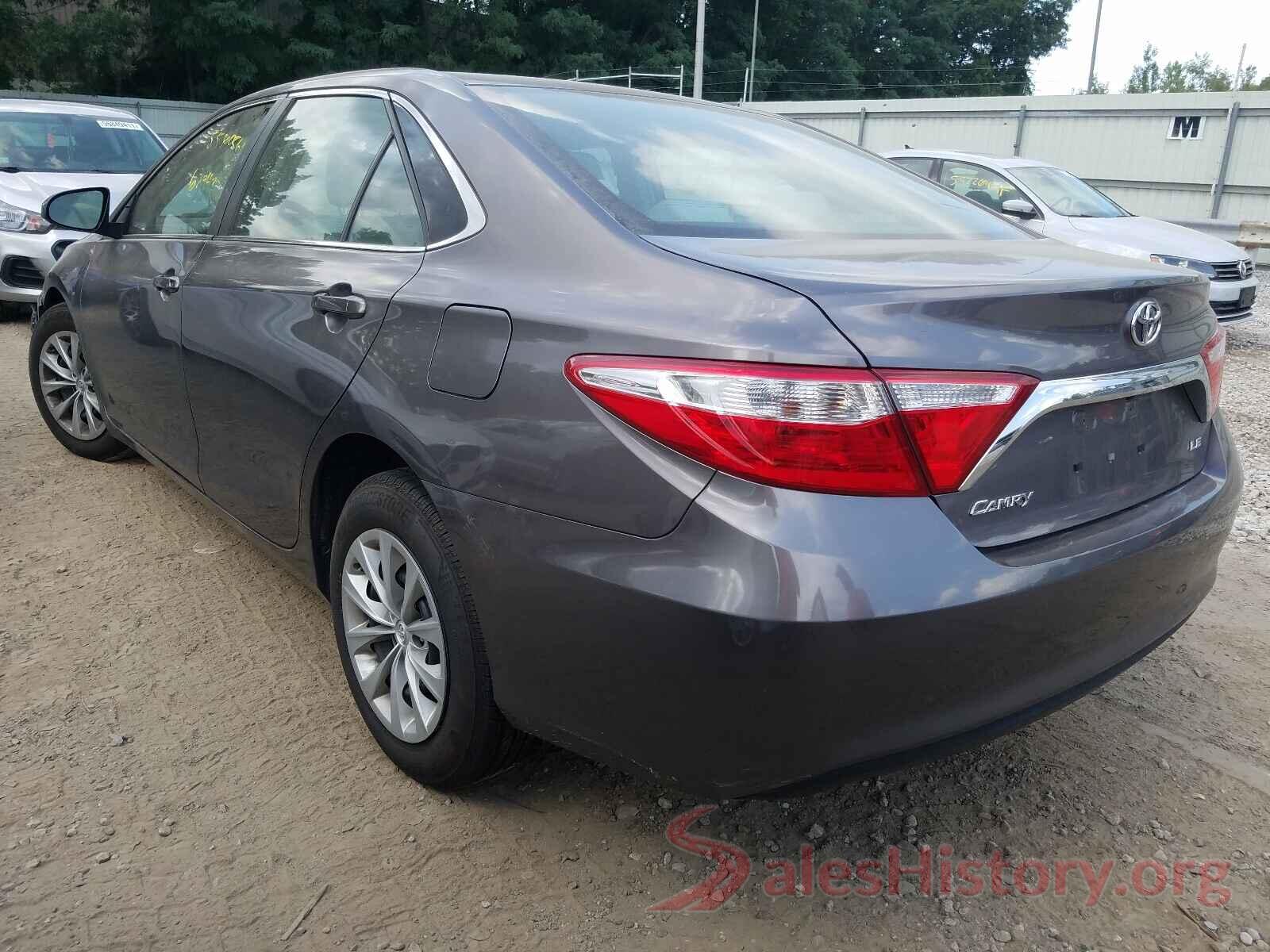 4T1BF1FK7HU296608 2017 TOYOTA CAMRY