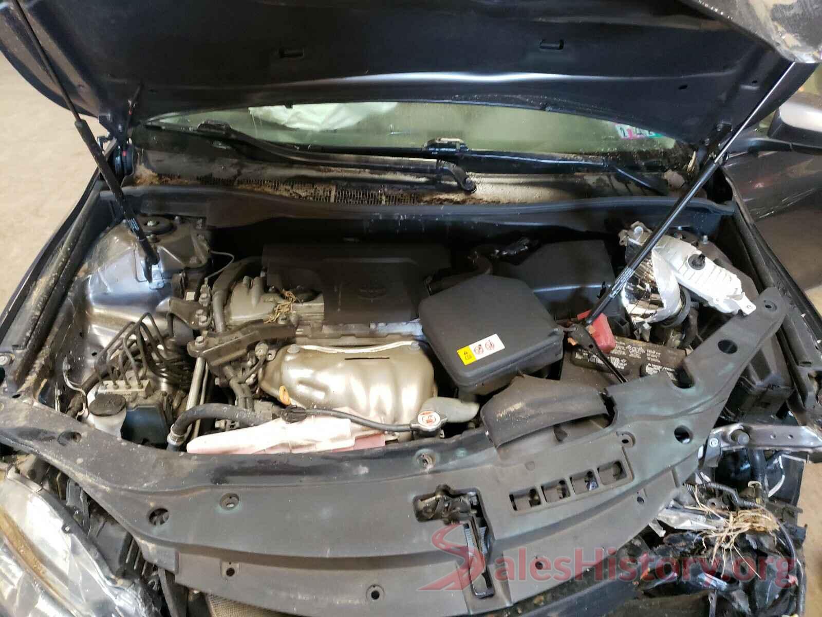 4T1BF1FK8HU709877 2017 TOYOTA CAMRY