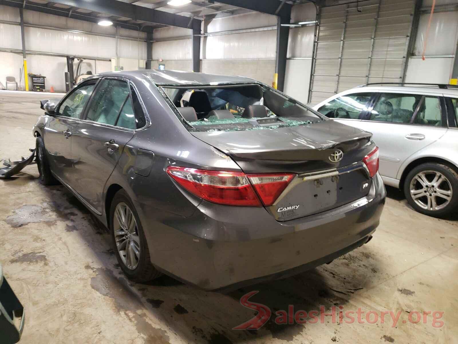 4T1BF1FK8HU709877 2017 TOYOTA CAMRY