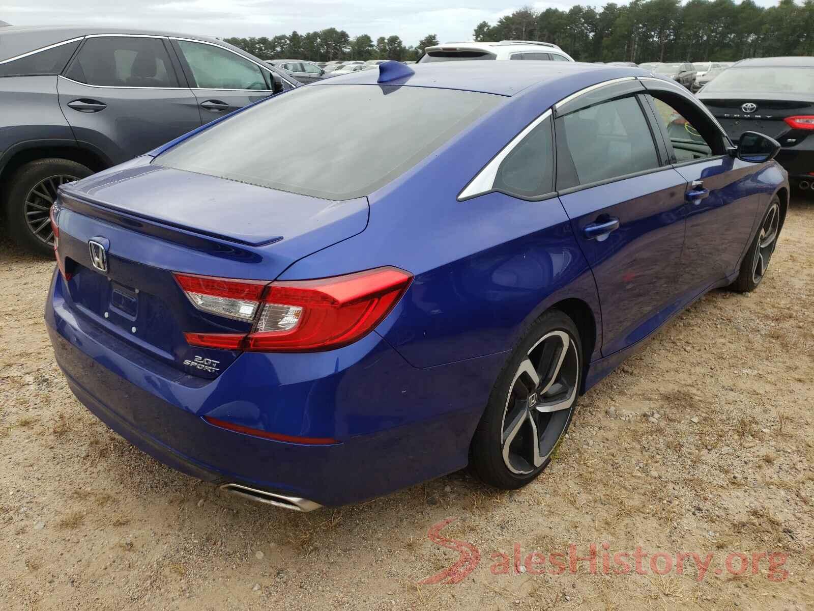 1HGCV2F38JA048404 2018 HONDA ACCORD