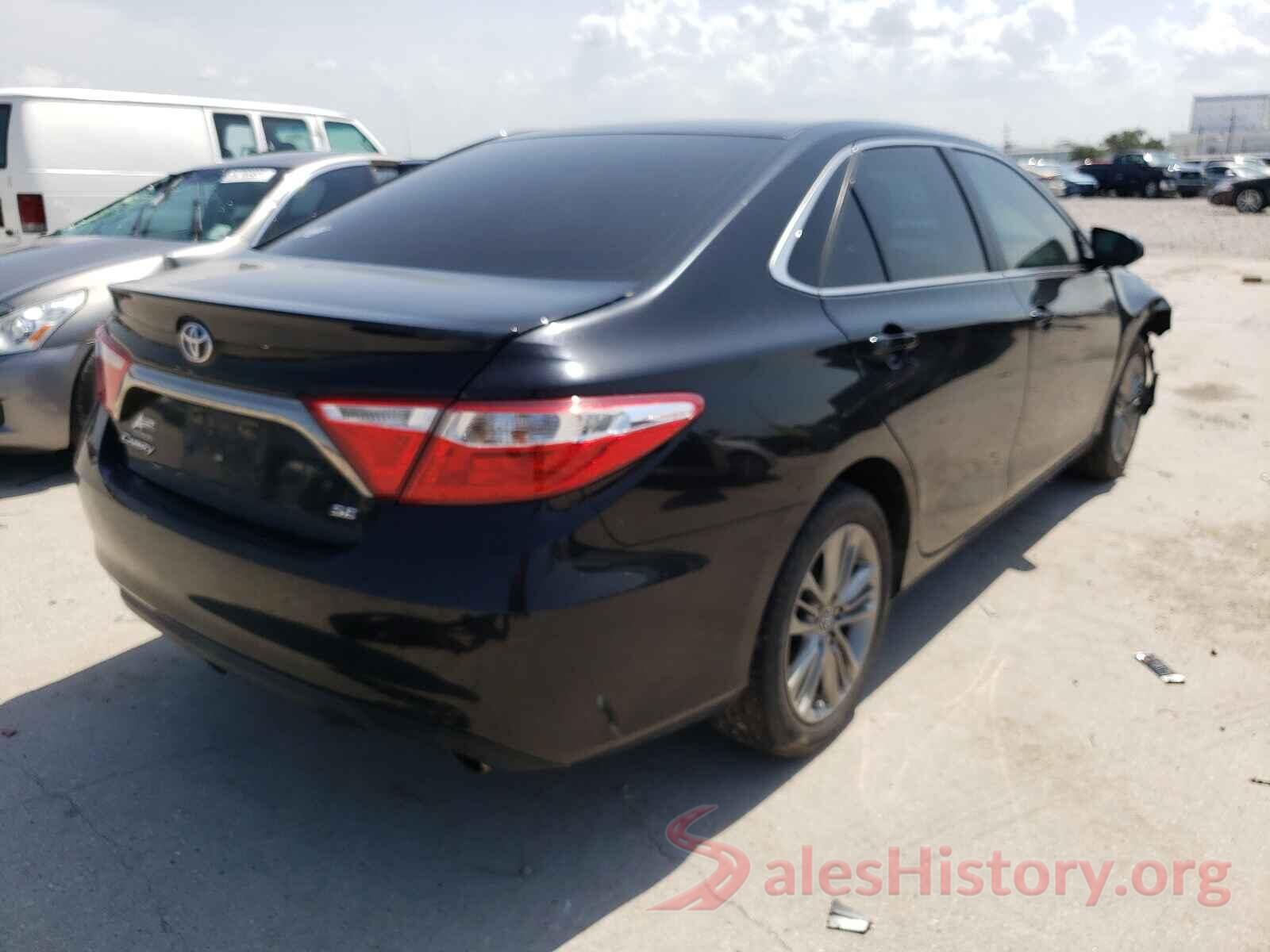 4T1BF1FK4GU136992 2016 TOYOTA CAMRY