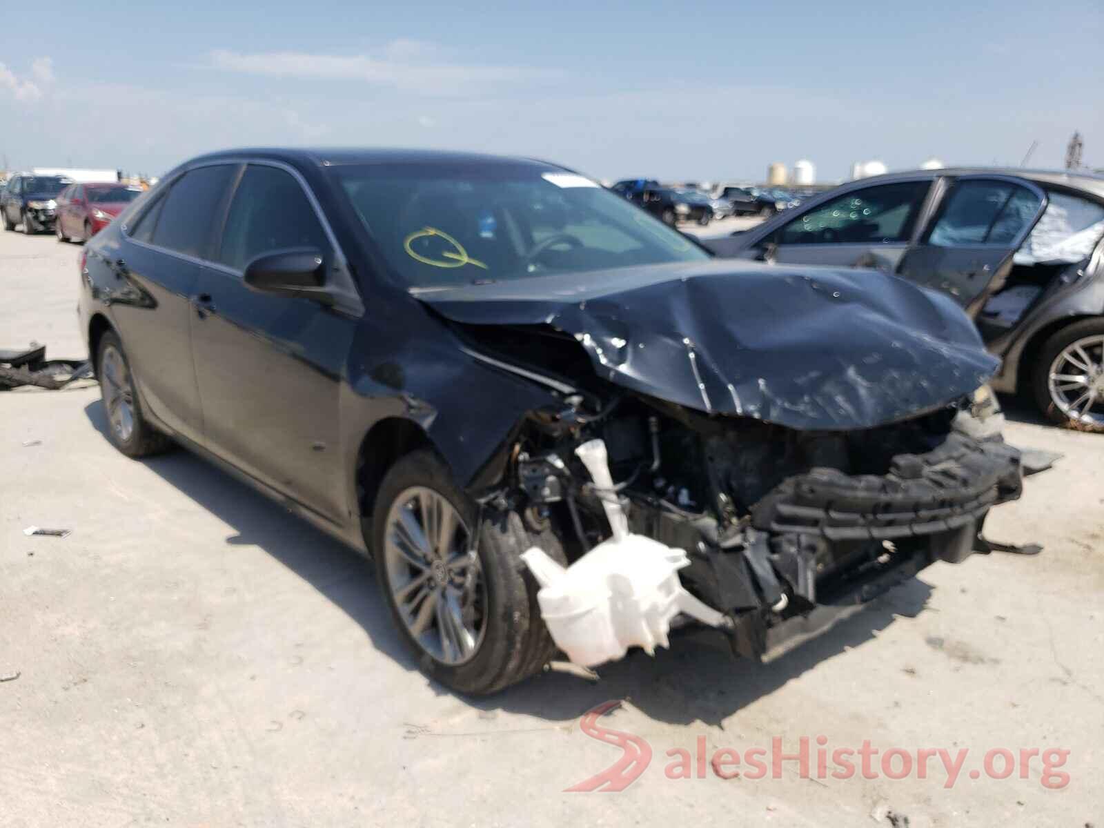 4T1BF1FK4GU136992 2016 TOYOTA CAMRY