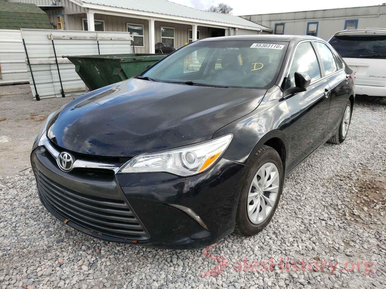 4T1BF1FK9HU660933 2017 TOYOTA CAMRY