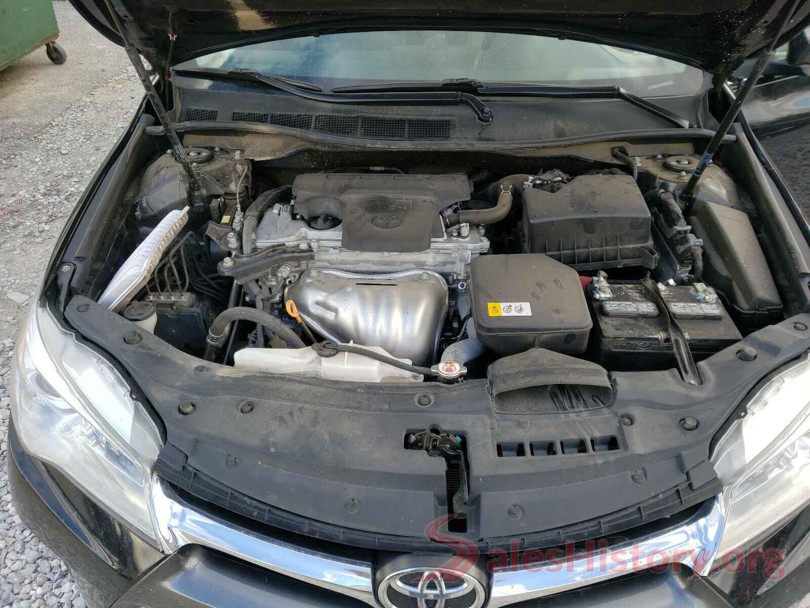 4T1BF1FK9HU660933 2017 TOYOTA CAMRY