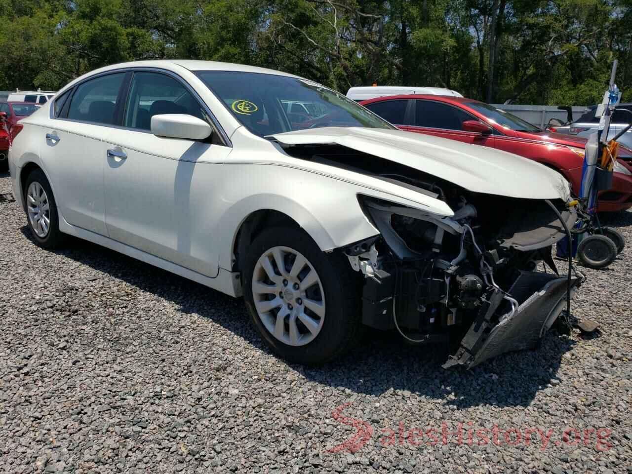 1N4AL3AP7JC117024 2018 NISSAN ALTIMA