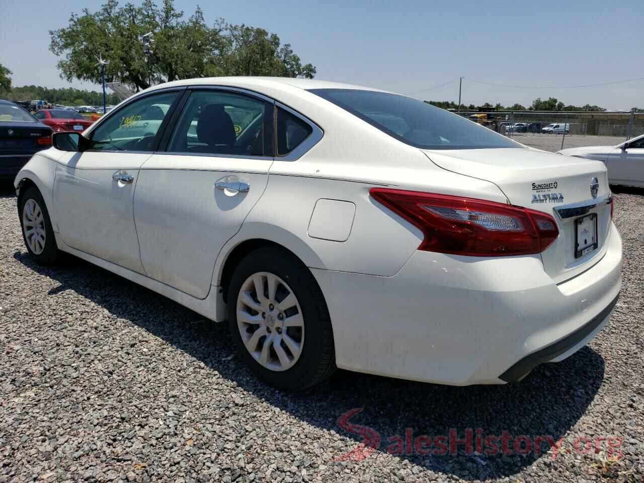 1N4AL3AP7JC117024 2018 NISSAN ALTIMA